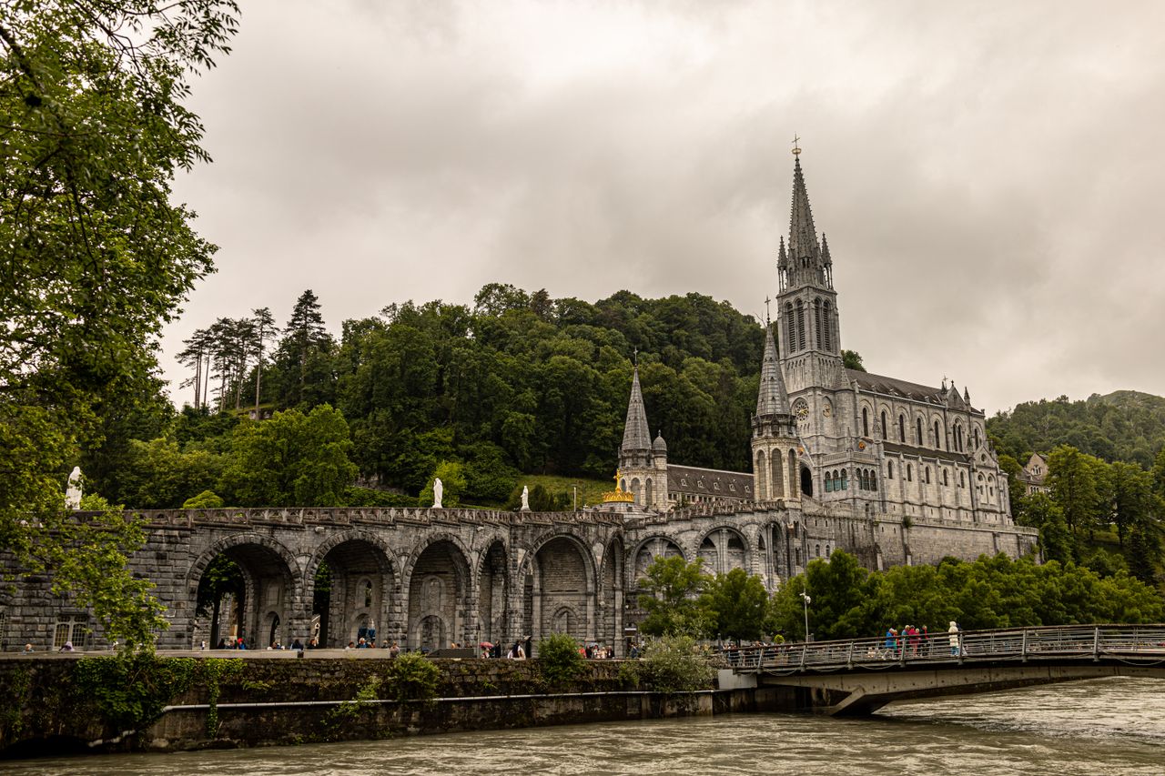 Le pape Léon XIV rencontrera à huis clos sept victimes de violences sexuelles à Lourdes