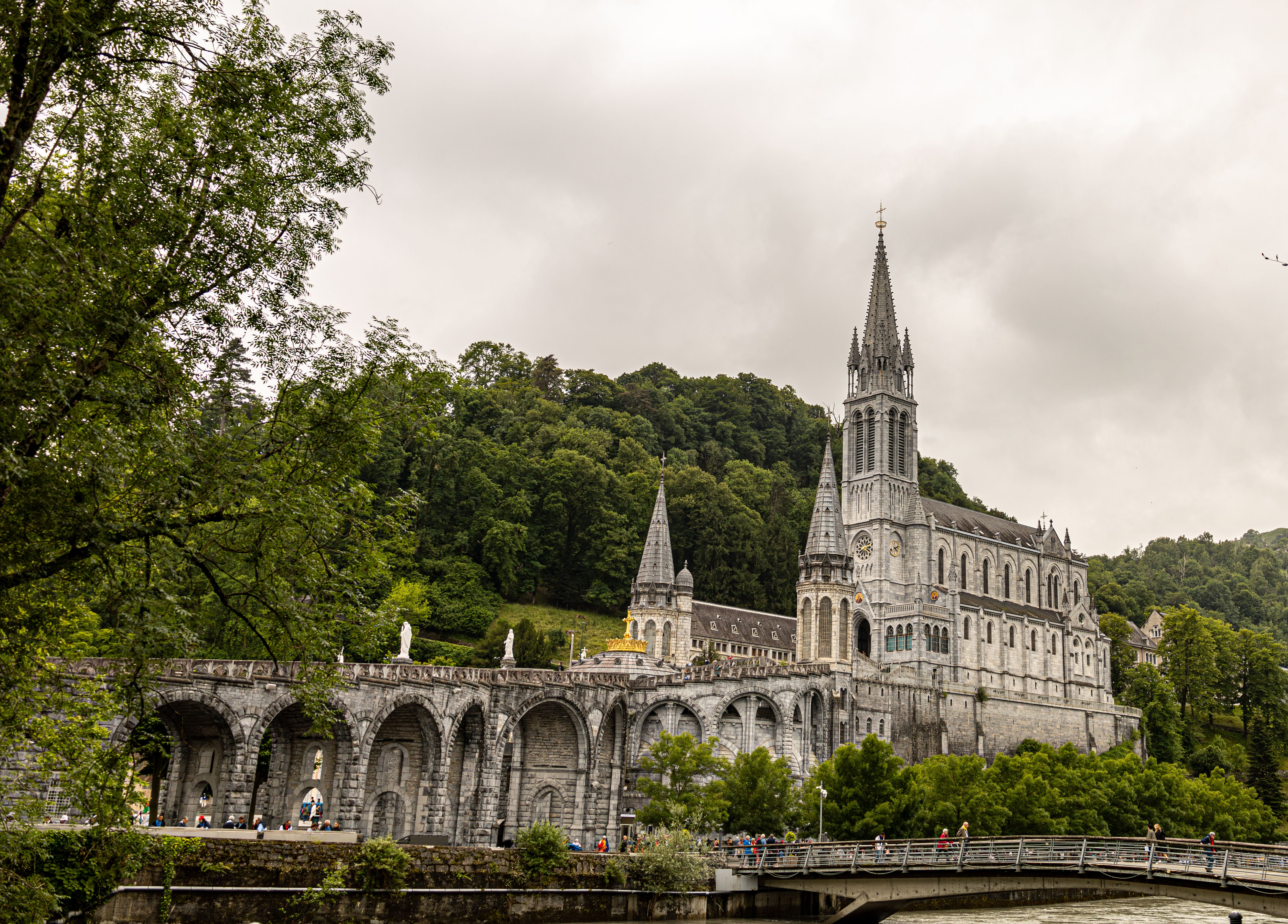 Fermeture d'un restaurant de Lourdes pour des manquements graves à l'hygiène