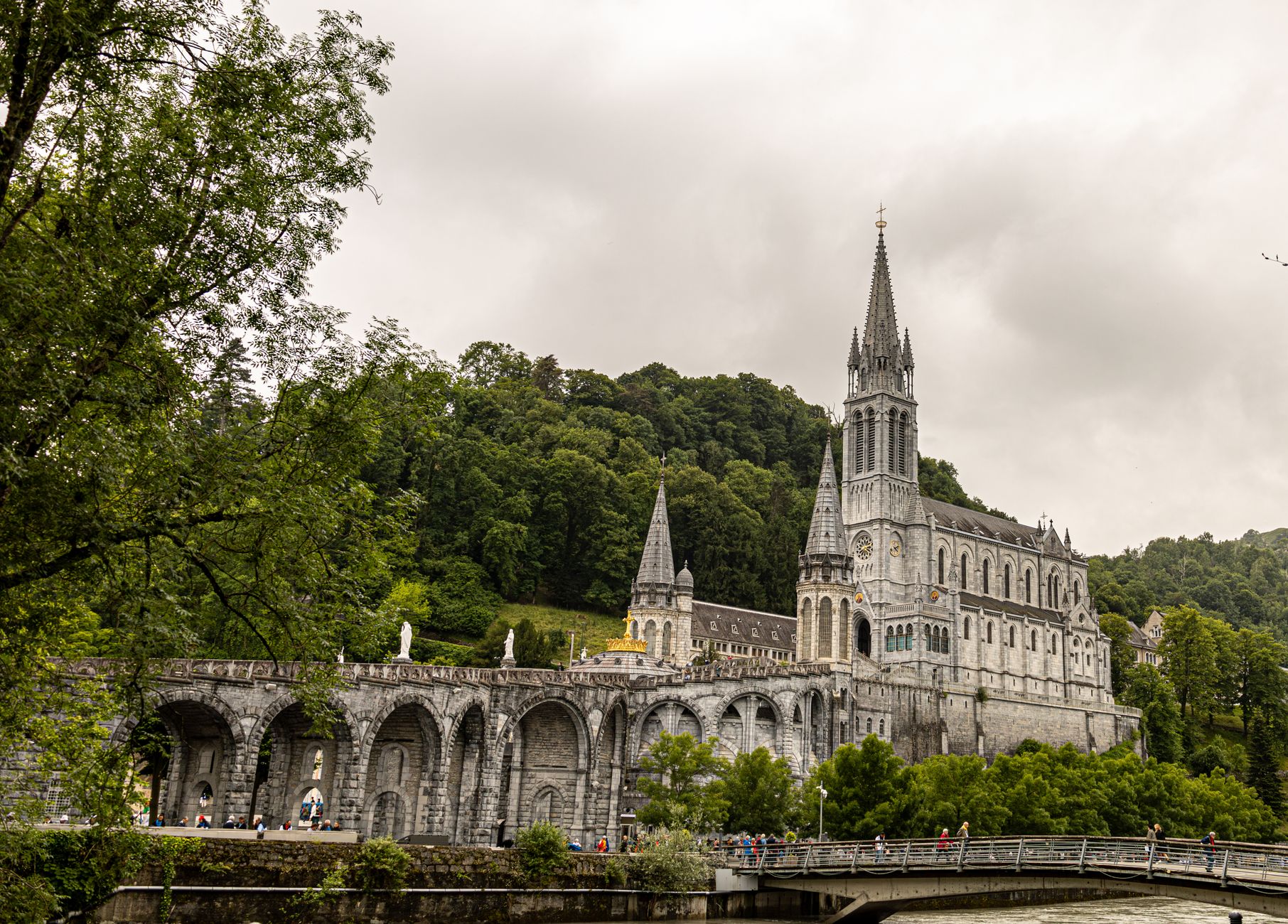 Fermeture d'un restaurant de Lourdes pour des manquements graves à l'hygiène