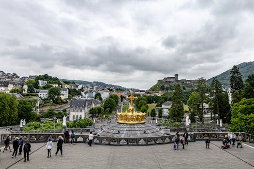 Lourdes