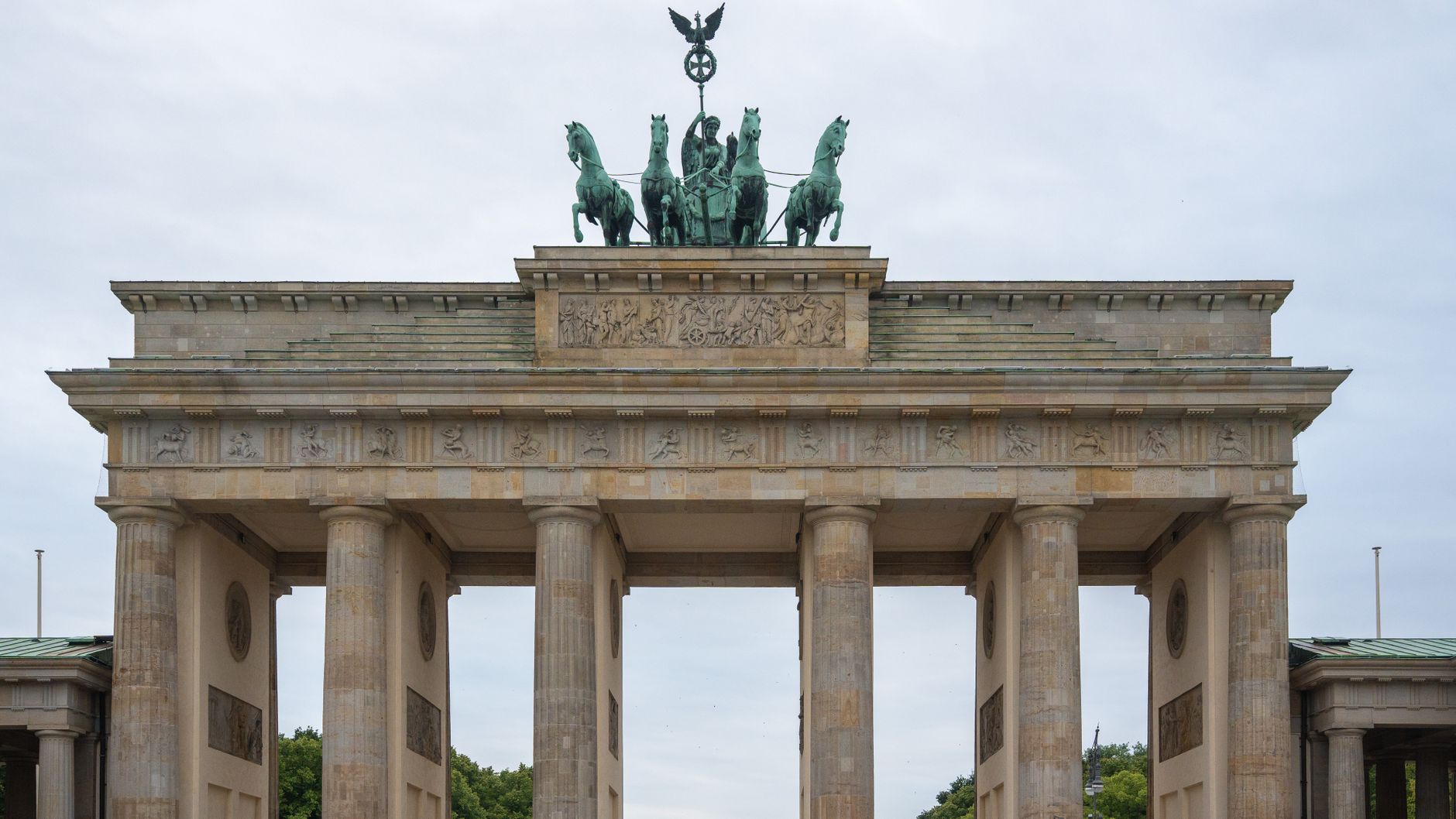 Tag der Deutschen Einheit