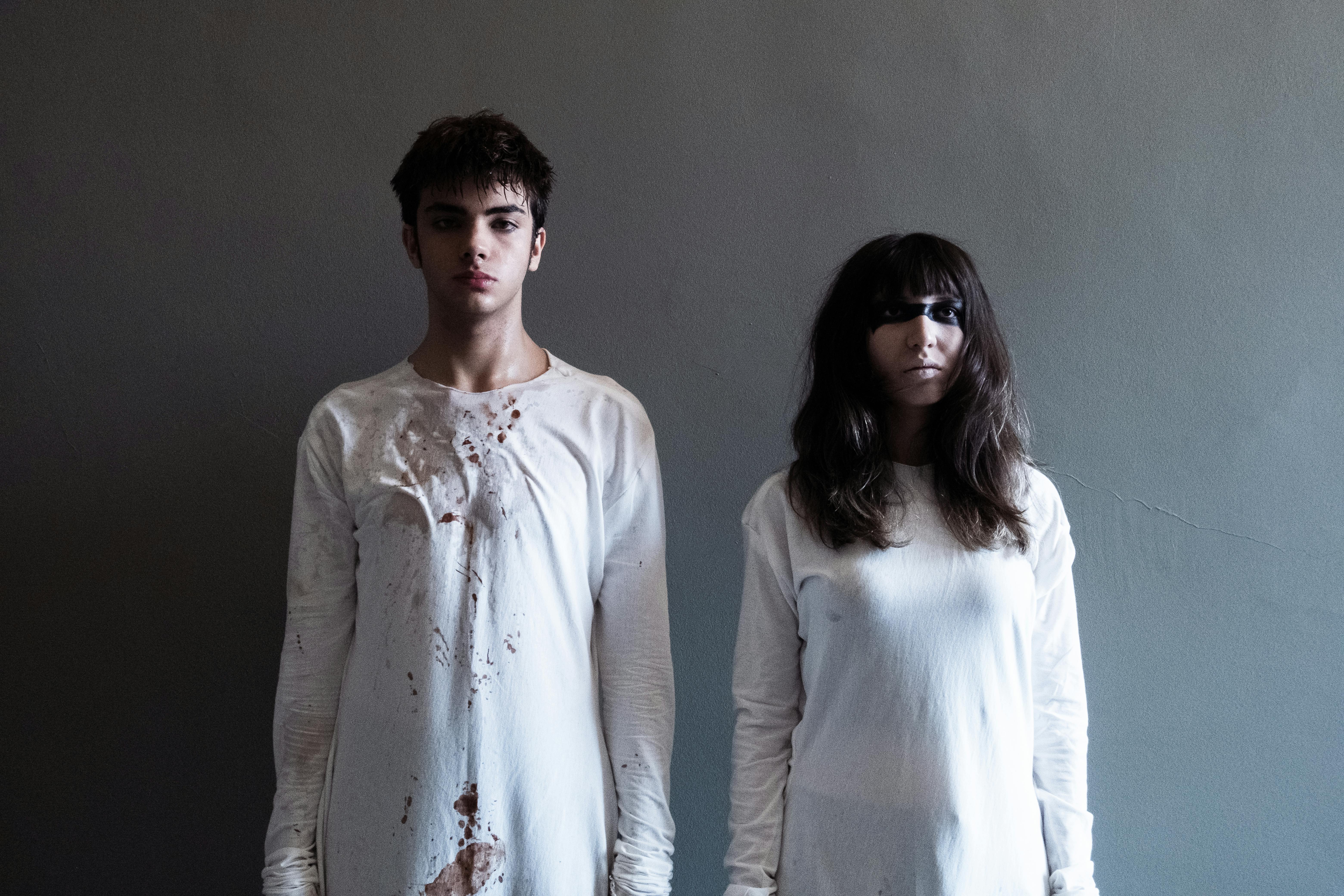 Master Visual Narratives: The Art of Storytelling Through Images