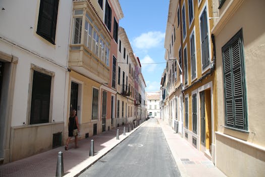 Menorca, Spain photo 2