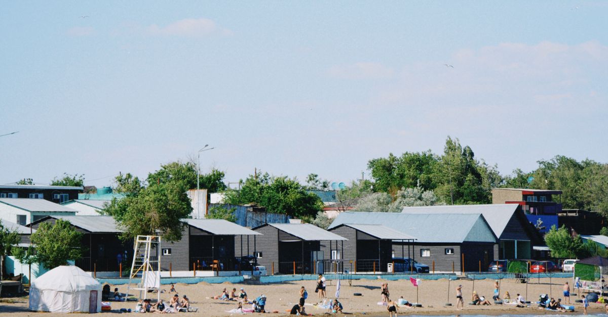 Karaganda