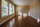 empty living room