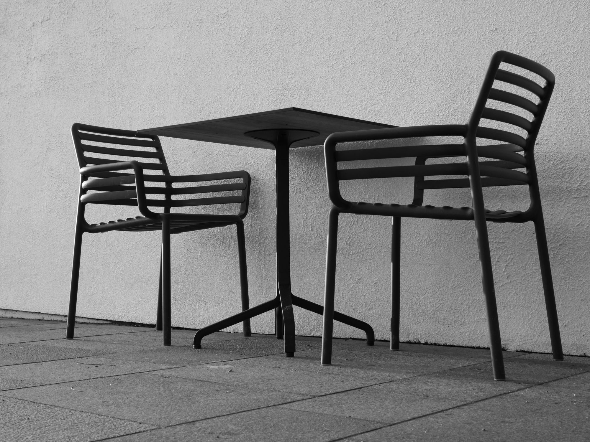 Furniture & Delivery in Isle of Bute, Scotland — movers delivering furniture from a van