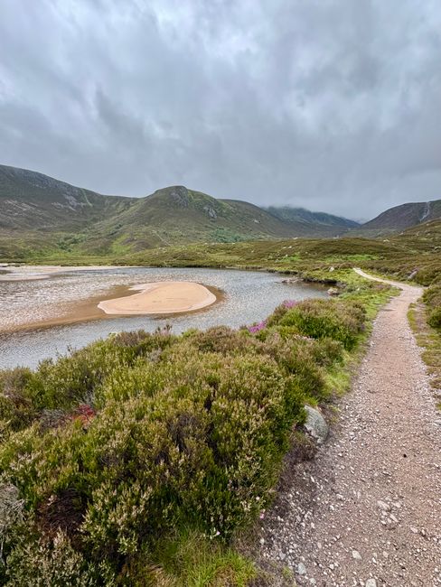 A Lower-Level Walk Near Glencoe things to do in glencoe scotland