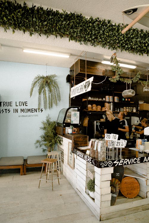 60,000+ Best Coffee Shop Photos · 100% Free Download · Pexels Stock Photos