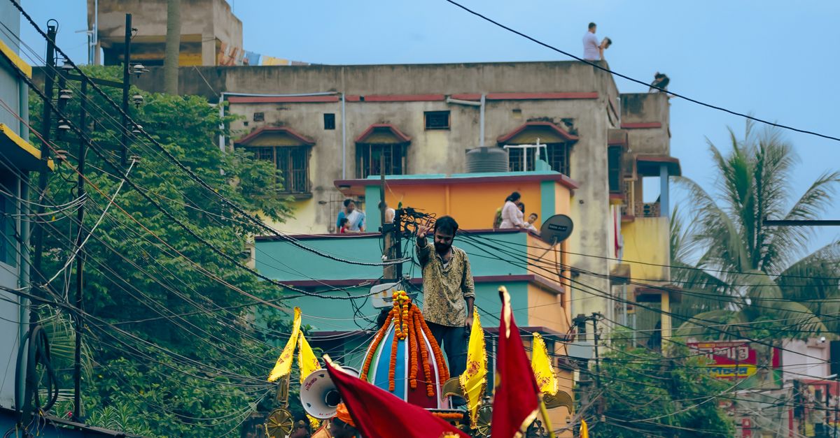 India: qué infraestructura urbana necesita para productividad y calidad de vida India: qué infraestructura urbana necesita para productividad y calidad de vida