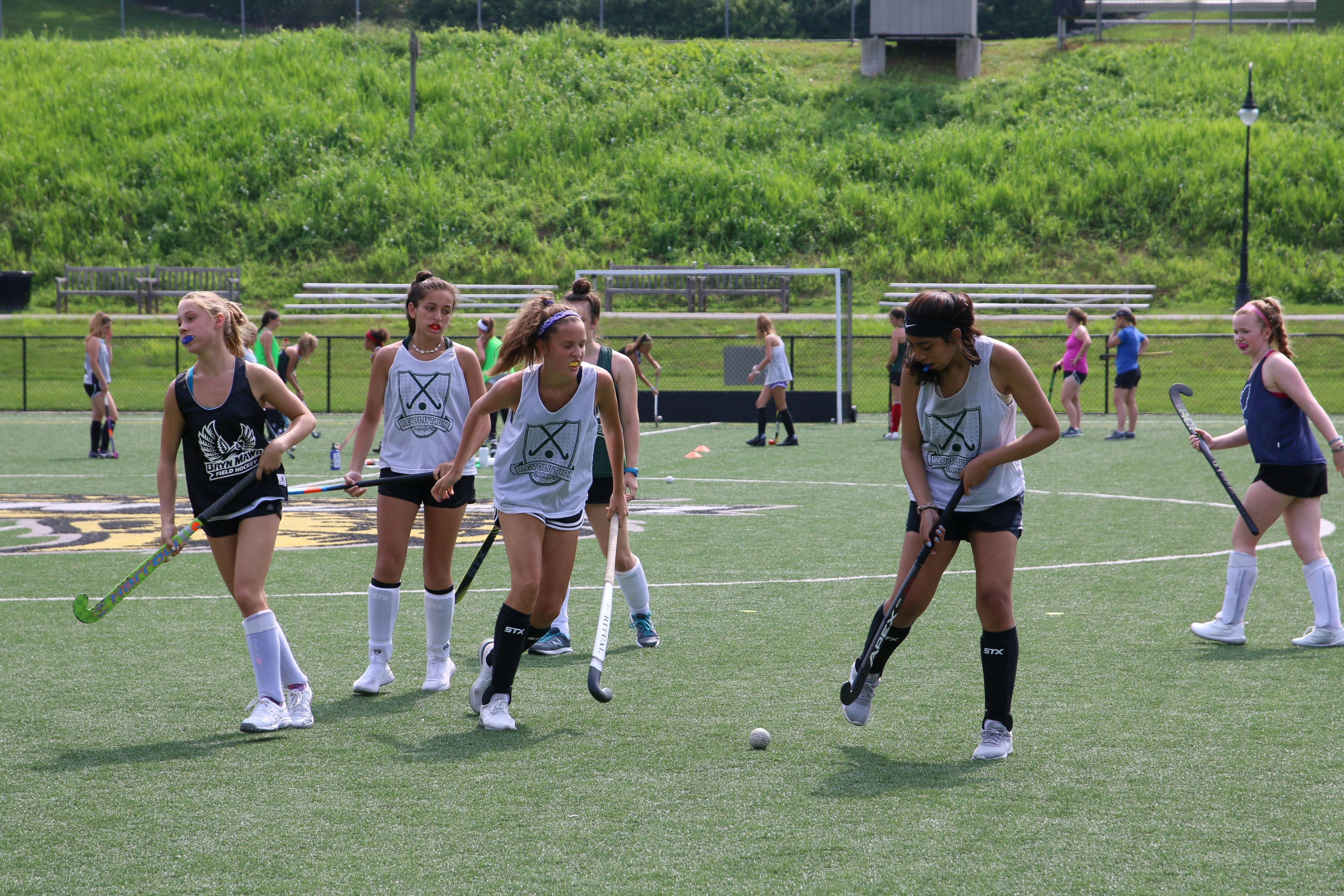 Summer Youth Sports Program Coaching Opportunities- Apply Now! — Photo by Gene Samit on Pexels