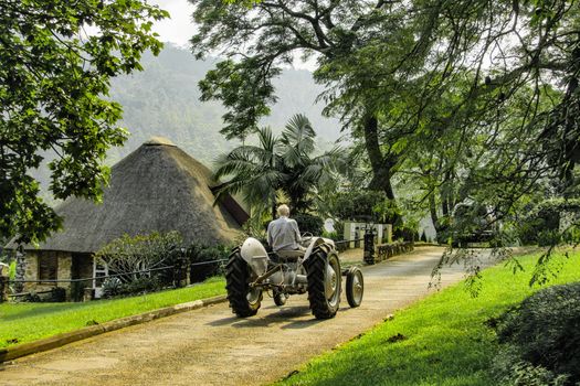 Mbabane, Eswatini photo 7