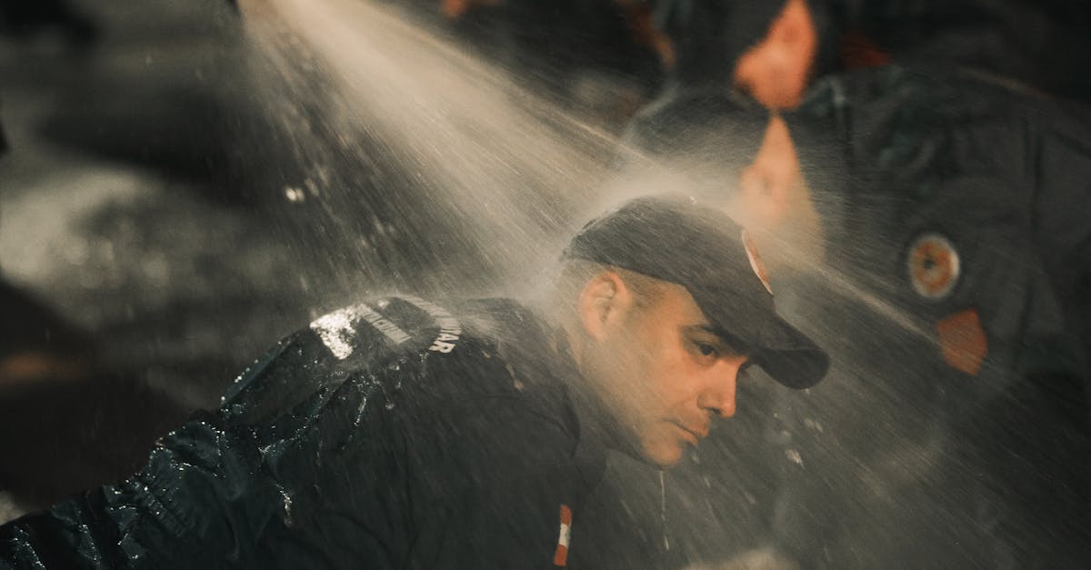 科技救災新利器 東莒消防分隊機器人正式啟用