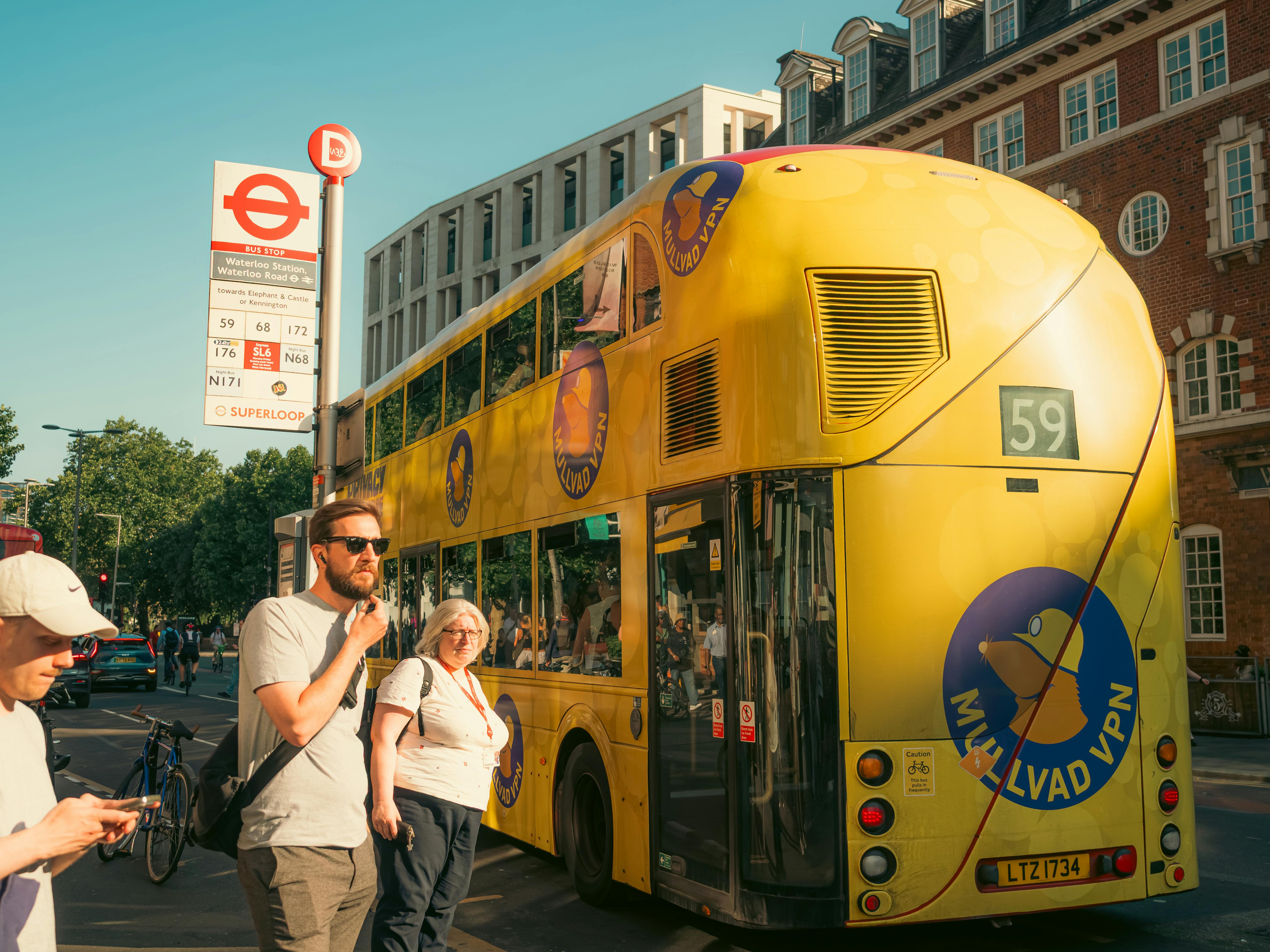 YouGov’s MRP of the 2026 London local elections shows close races in many boroughs — Photo by Jabez Cutamora on Pexels