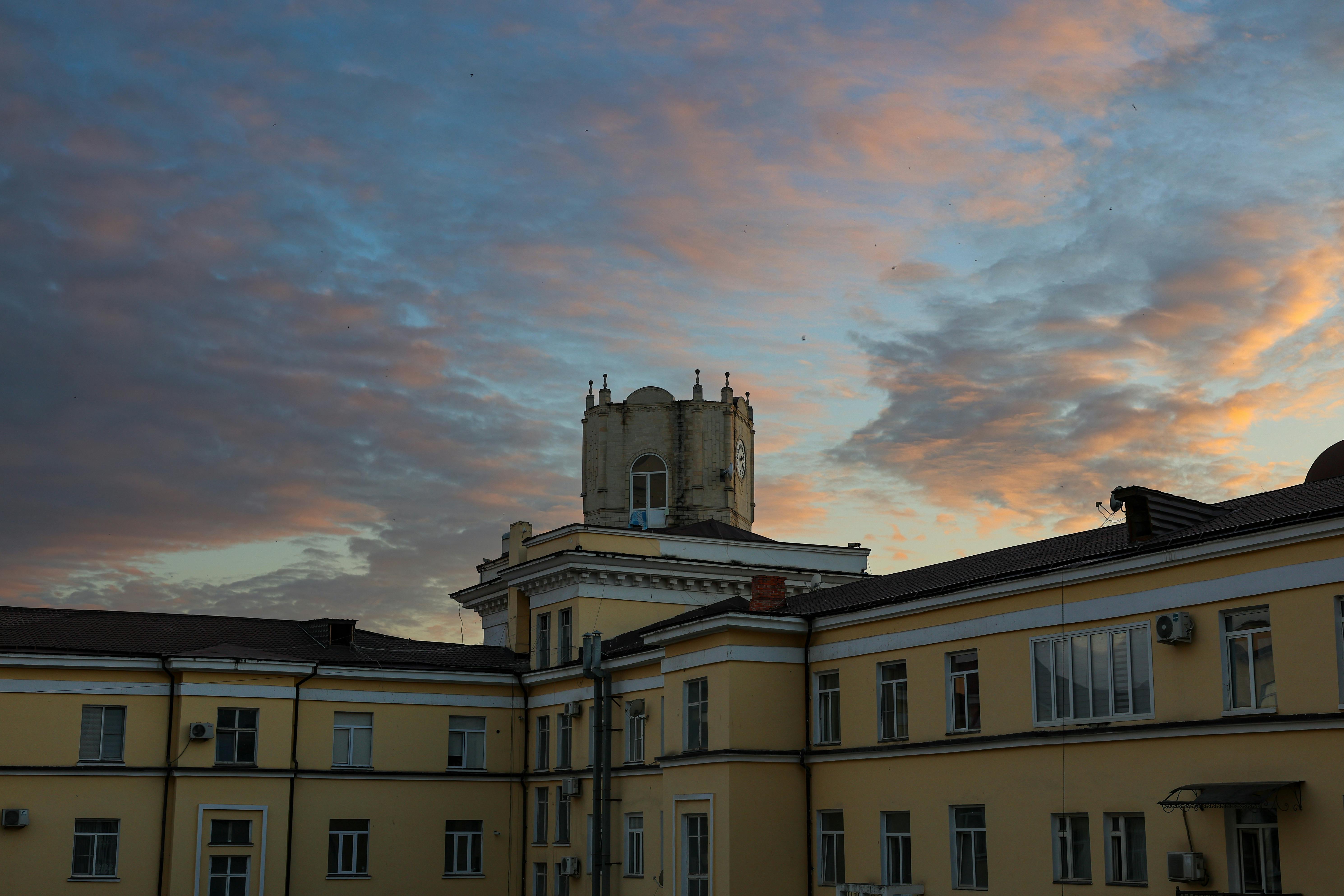 Tri-Cities recovery center can’t open yet. What’s the delay? - Tri — Photo by Anzor Dukaev on Pexels