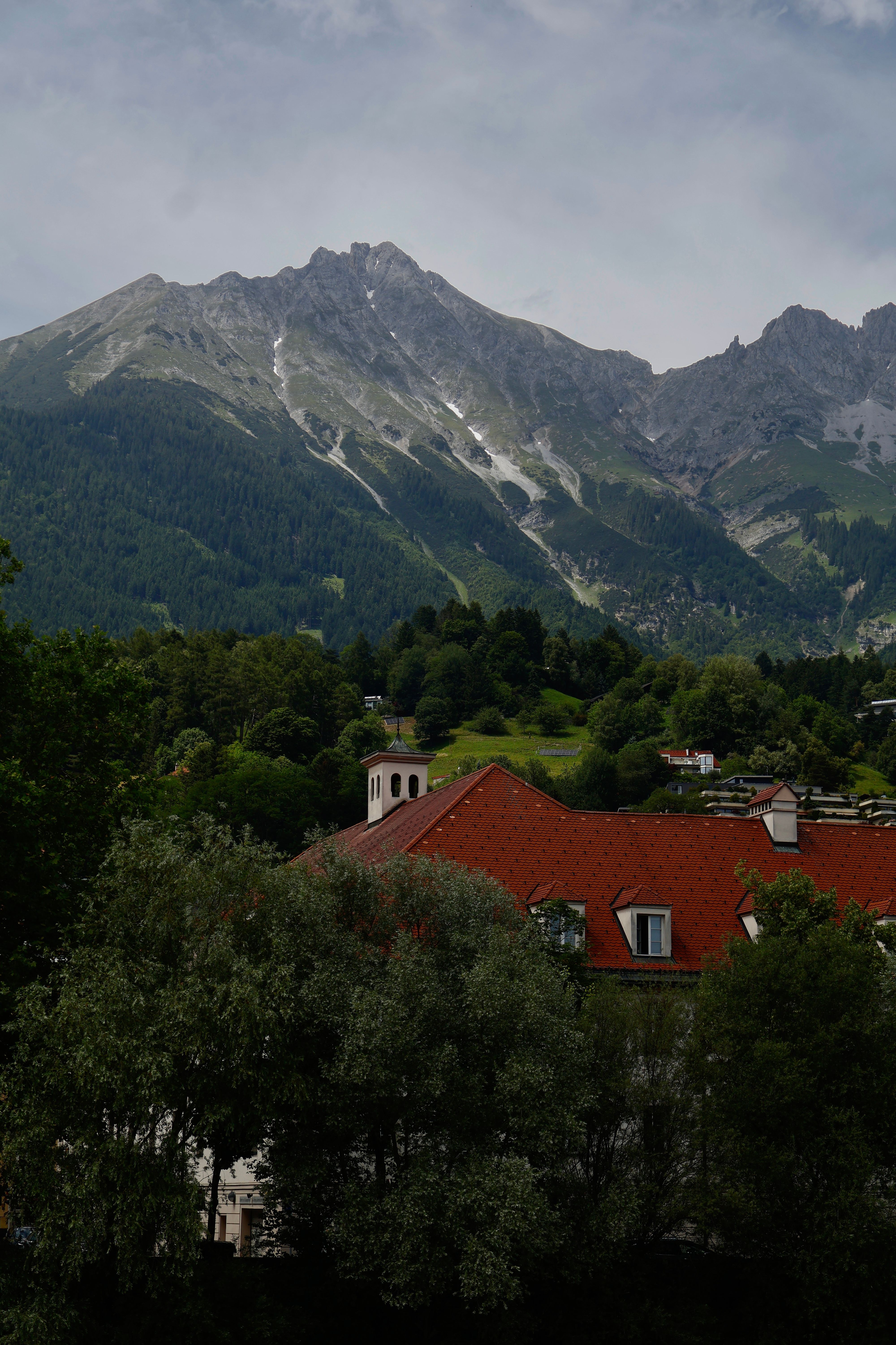 Couverture : Where to buy in Courchevel: the best neighbourhoods