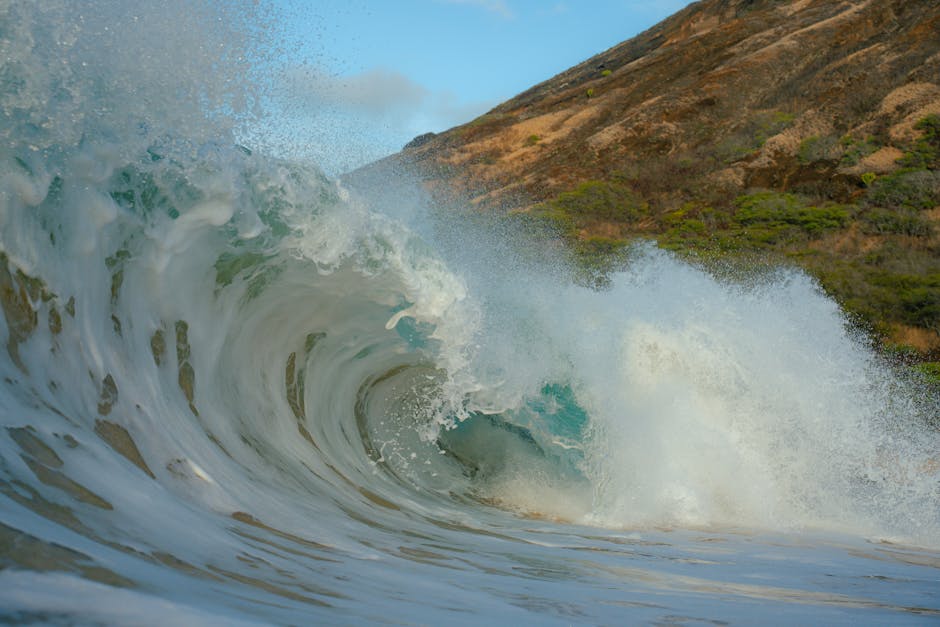 New Laws Aim to Tackle Hawaii's Condo Insurance Crisis