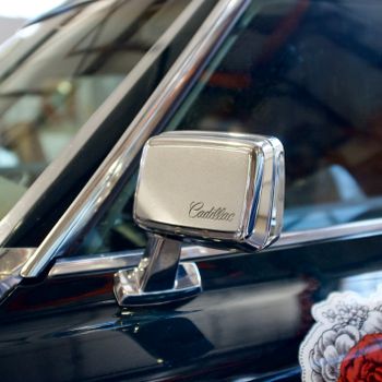Cadillac Escalade IQ