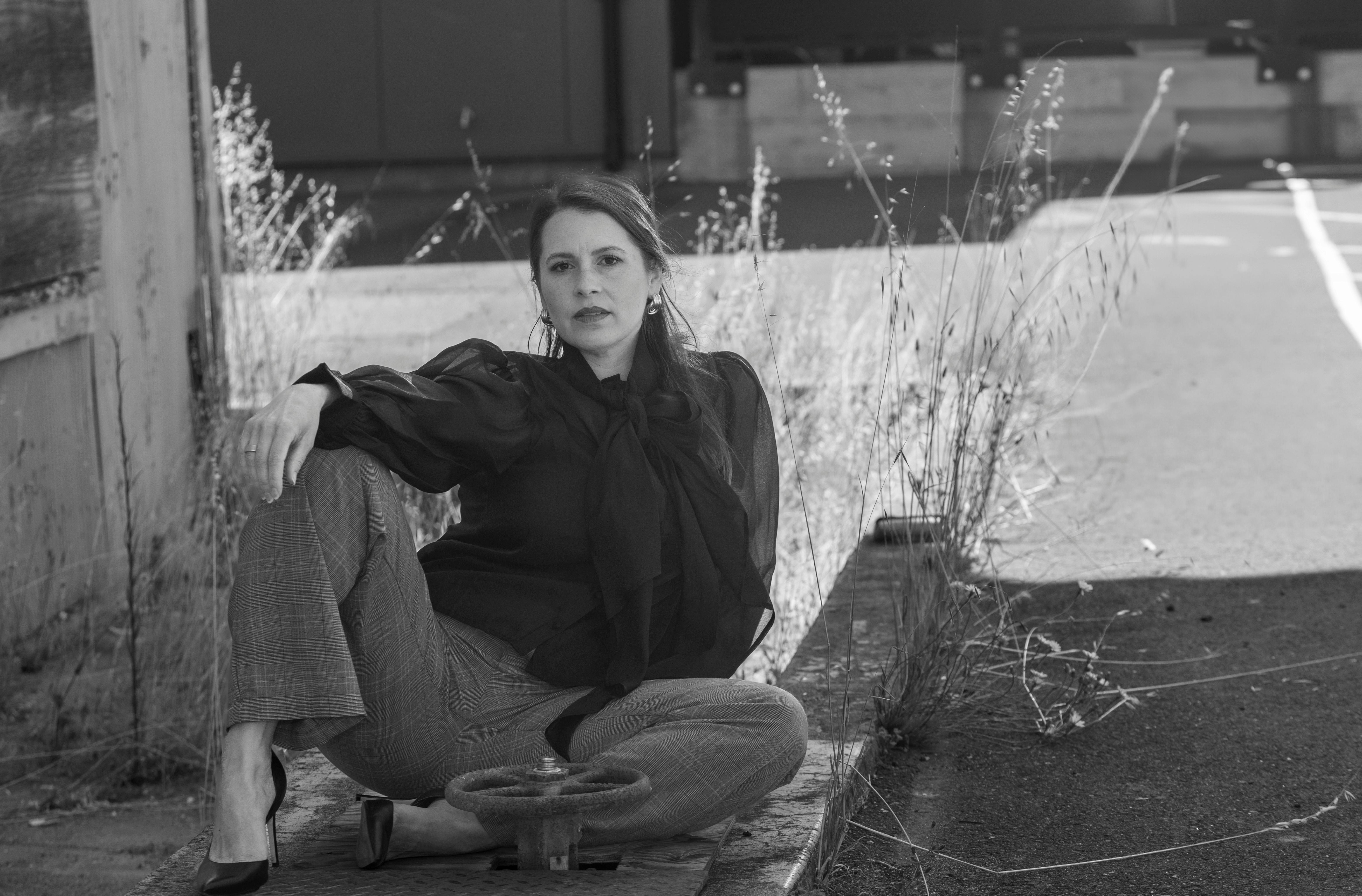 Newstalk's Andrea Gilligan shares budgeting tips, money advice, and what she splurges on — Photo by Sean P. Twomey on Pexels