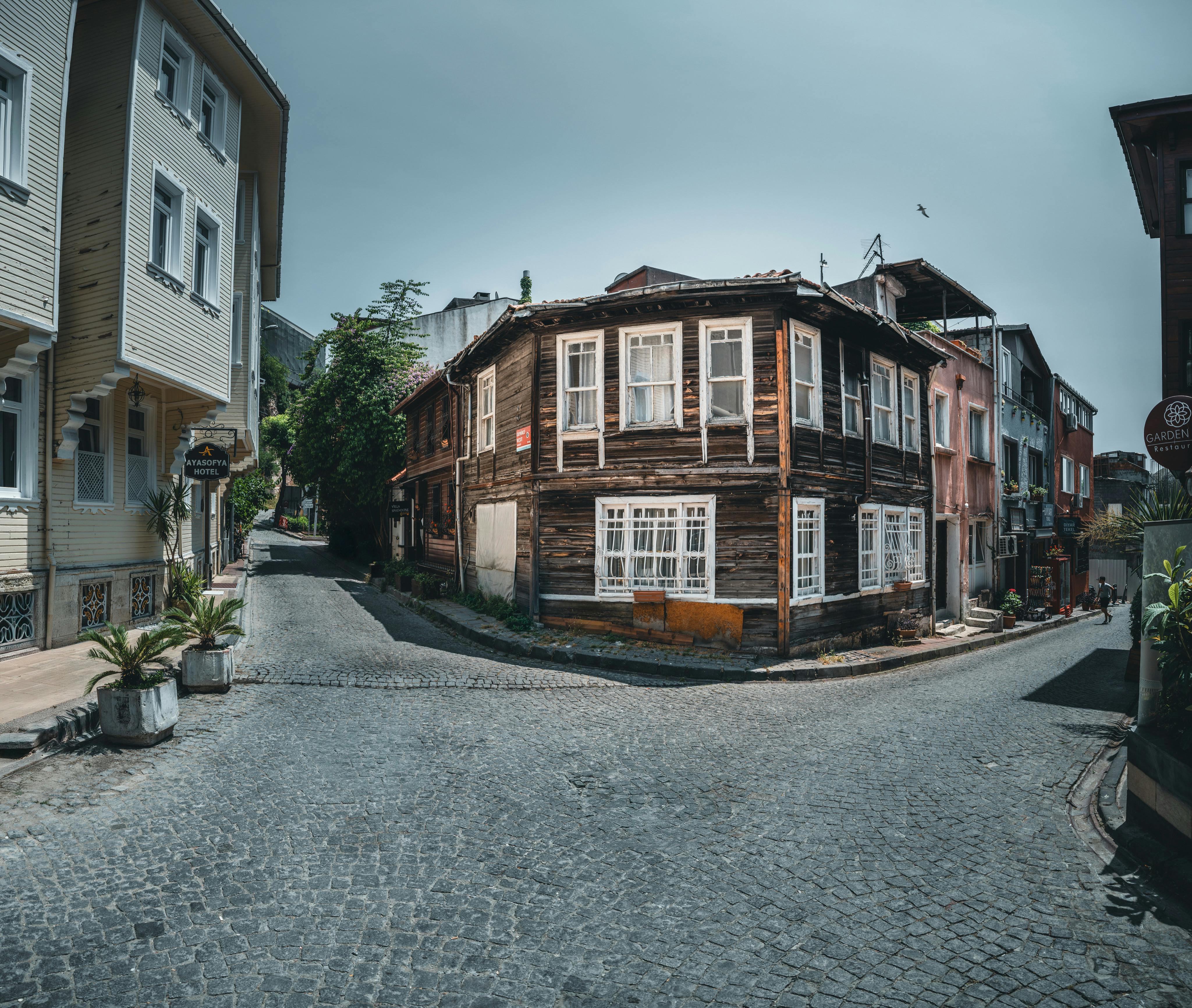 10 Best Property Management Software I Liked (2025 Edition) — Photo by ugur gurtekin on Pexels