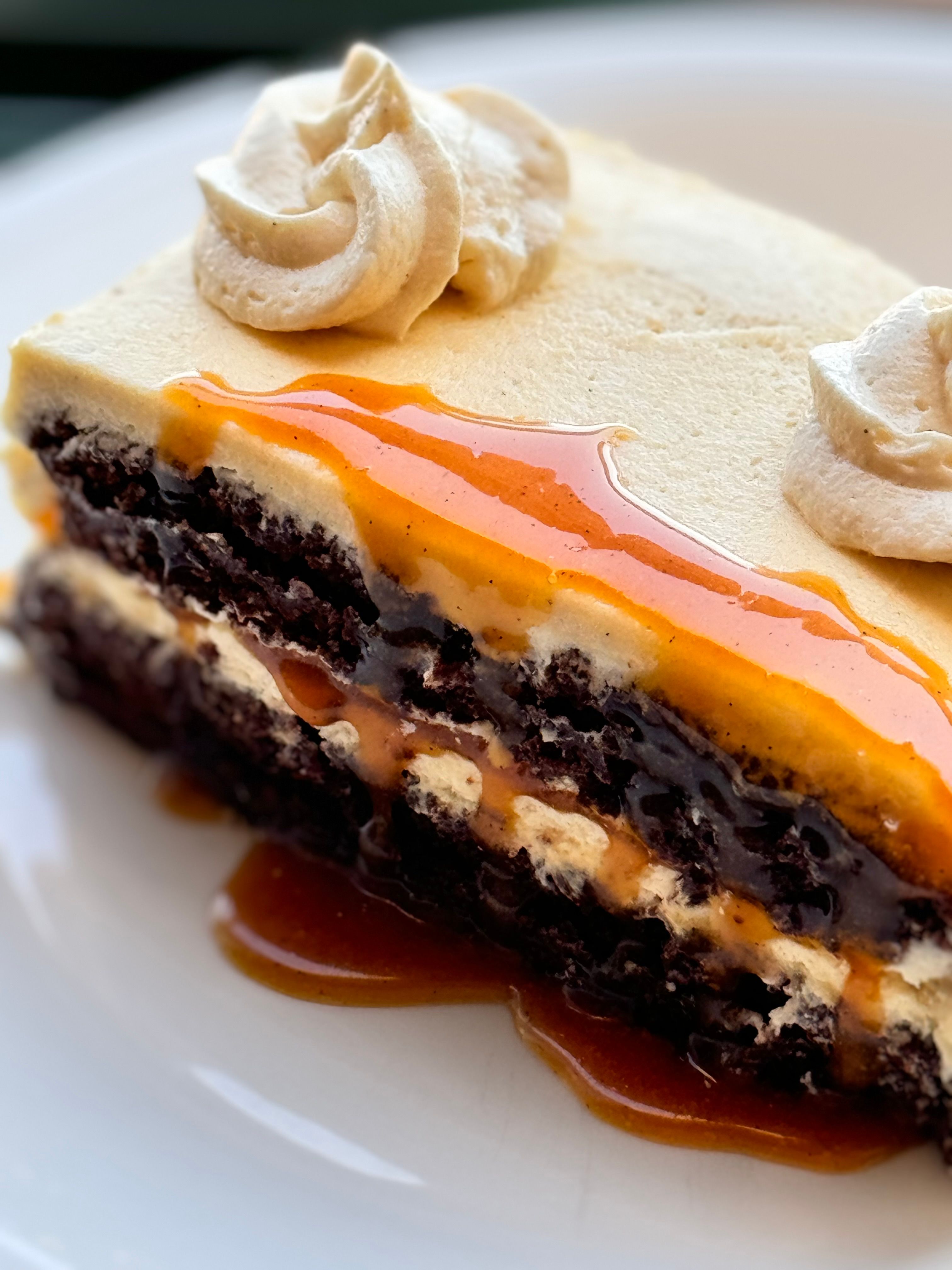 Salted Caramel