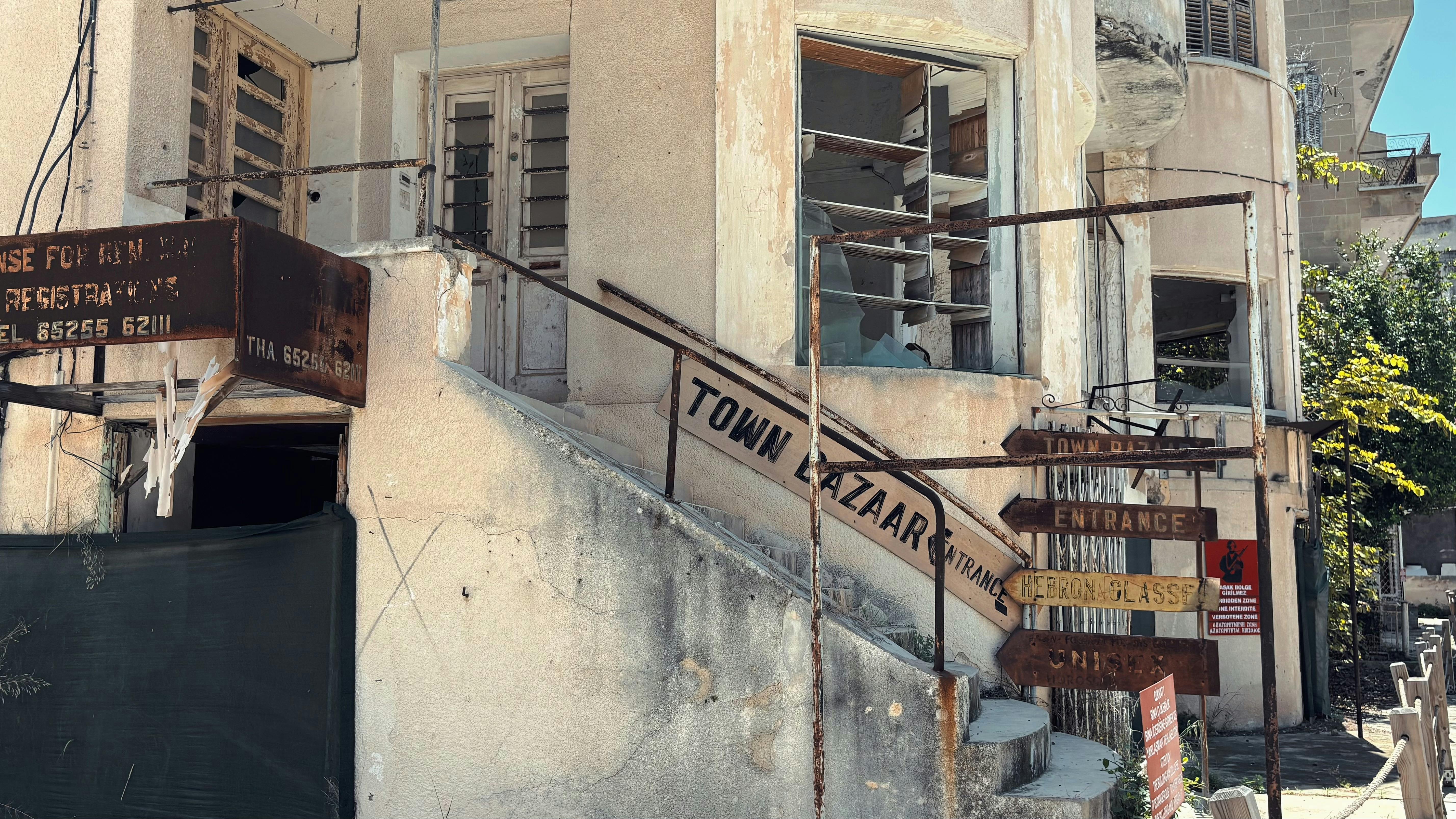 Exhaust pipe with smoke coming out