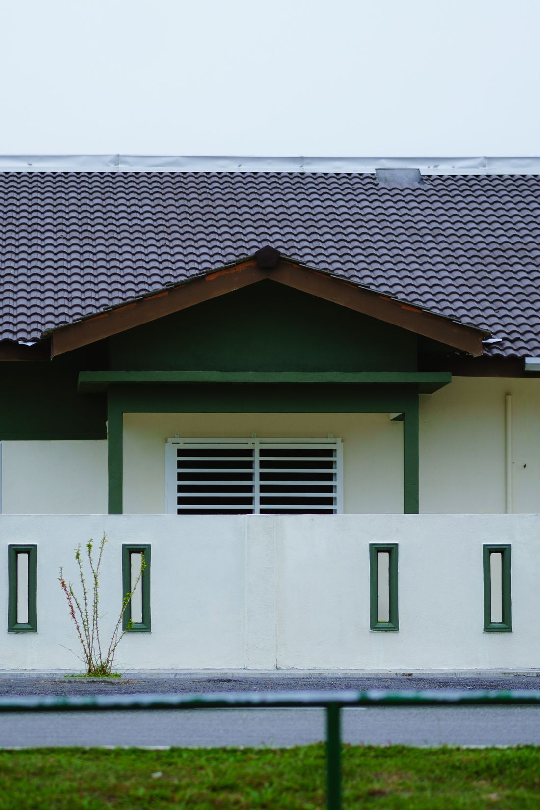 Roofing & Repairs