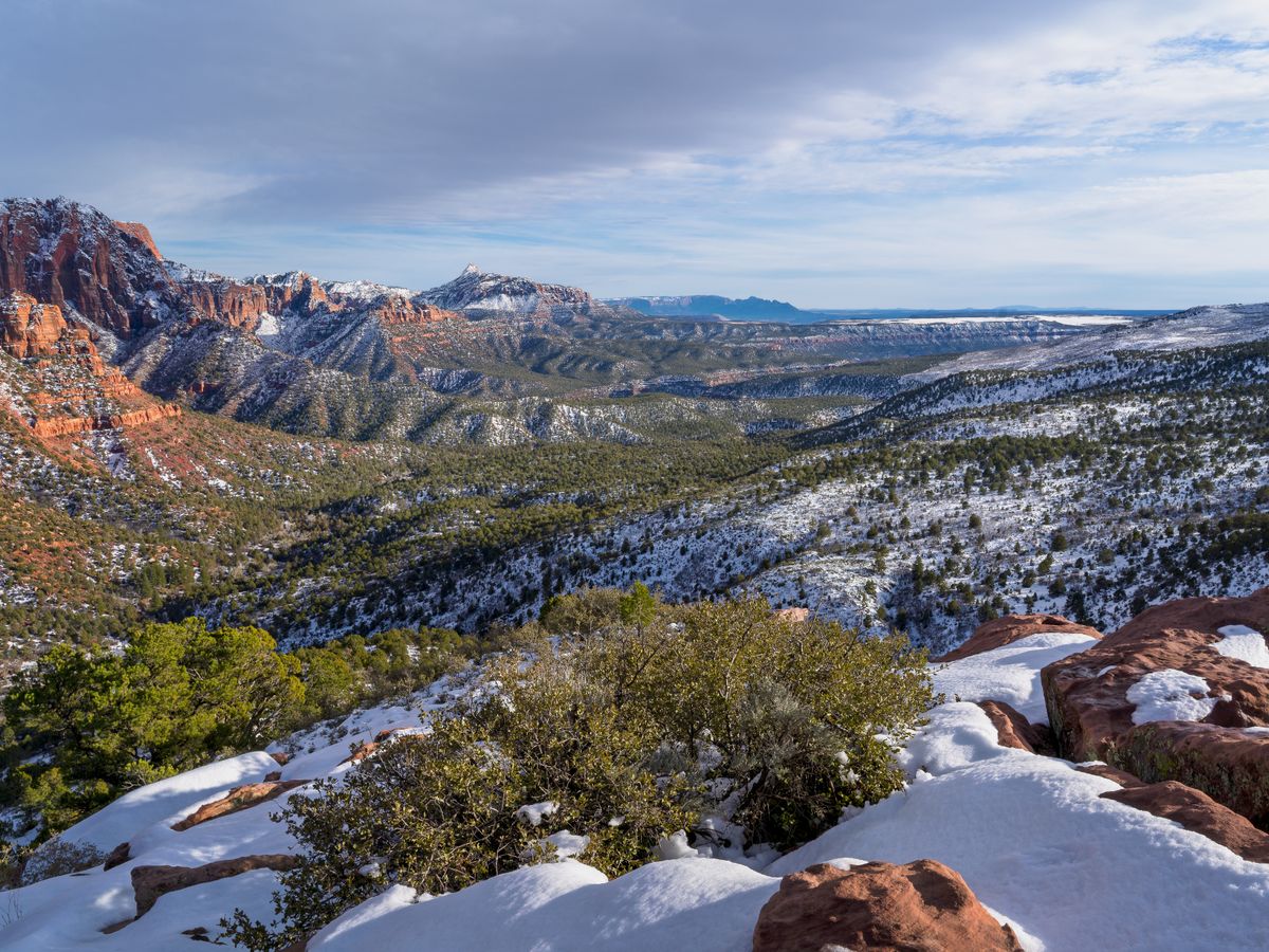 2 Day Women's Solo Wellness Retreat in Sedona, AZ, US 1