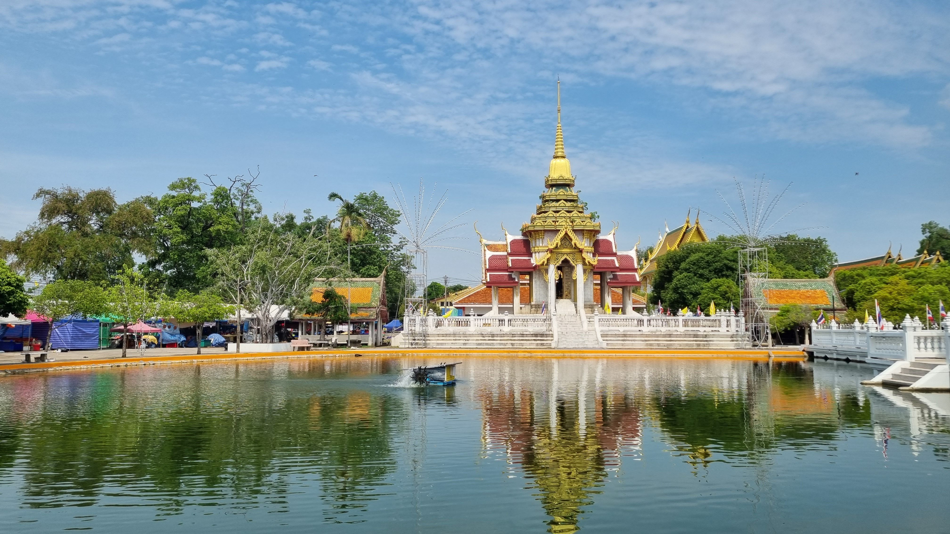 Tours, activities & tickets in Phra Khanong