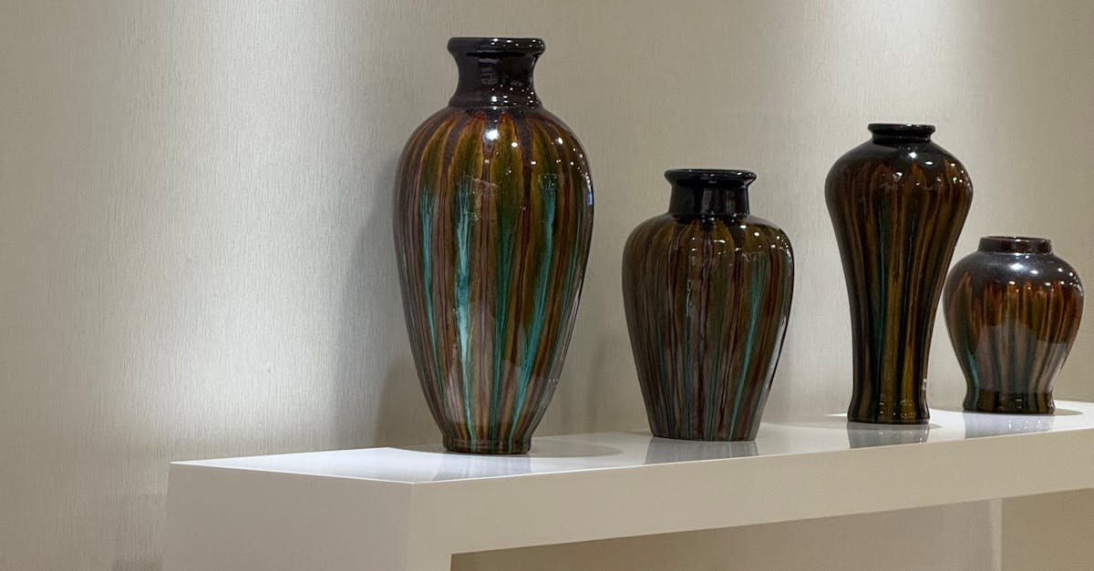 新生代陶藝之光曾祥軒個展於彰化生活美學館 展現現代陶藝魅力