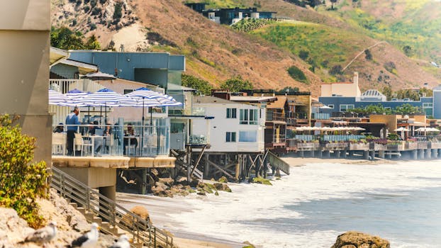 Malibu, United States photo 18