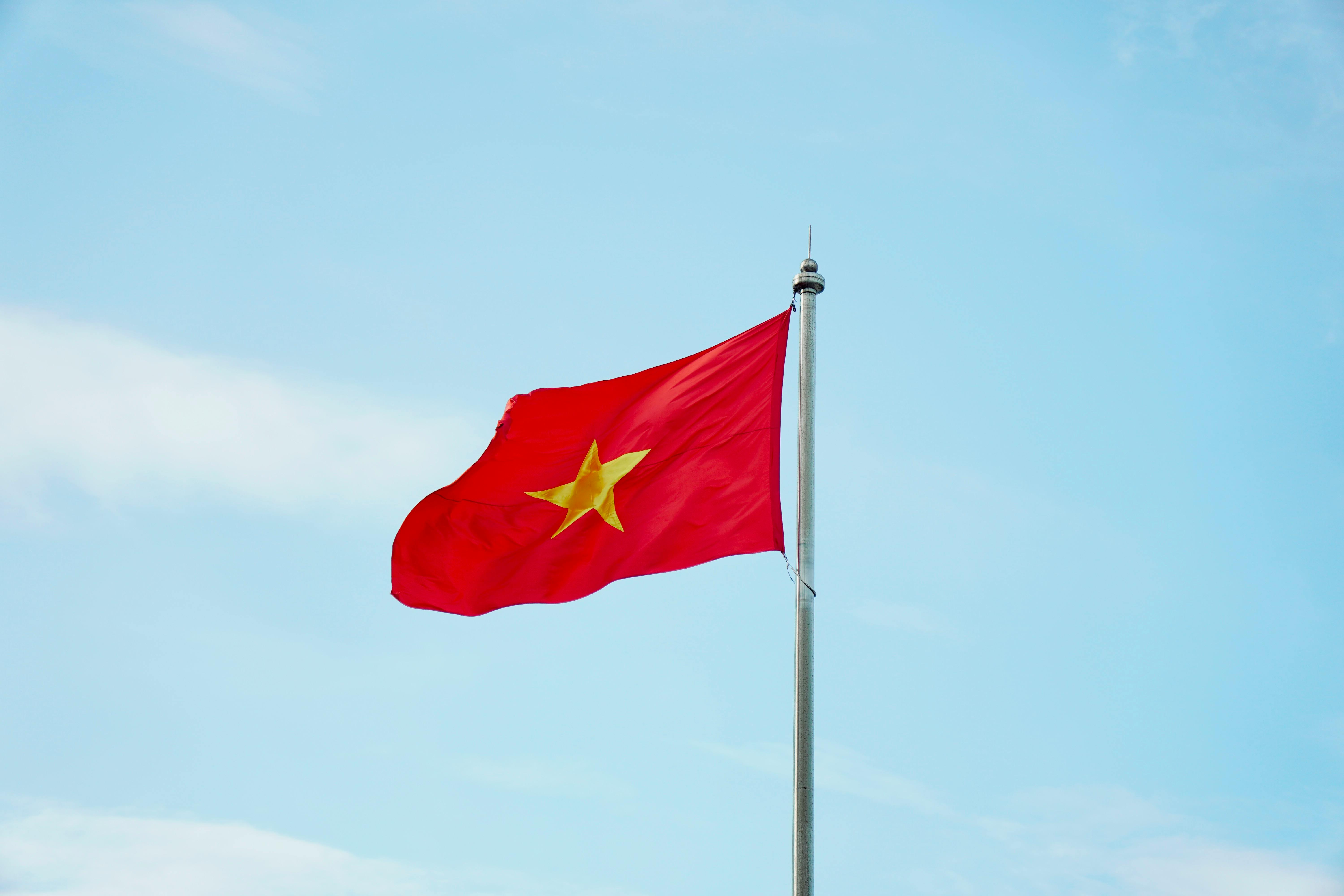 Vietnam’s AI propaganda blueprint is a preview of how states will weaponize the creator economy — Photo by Tuan Vy on Pexels