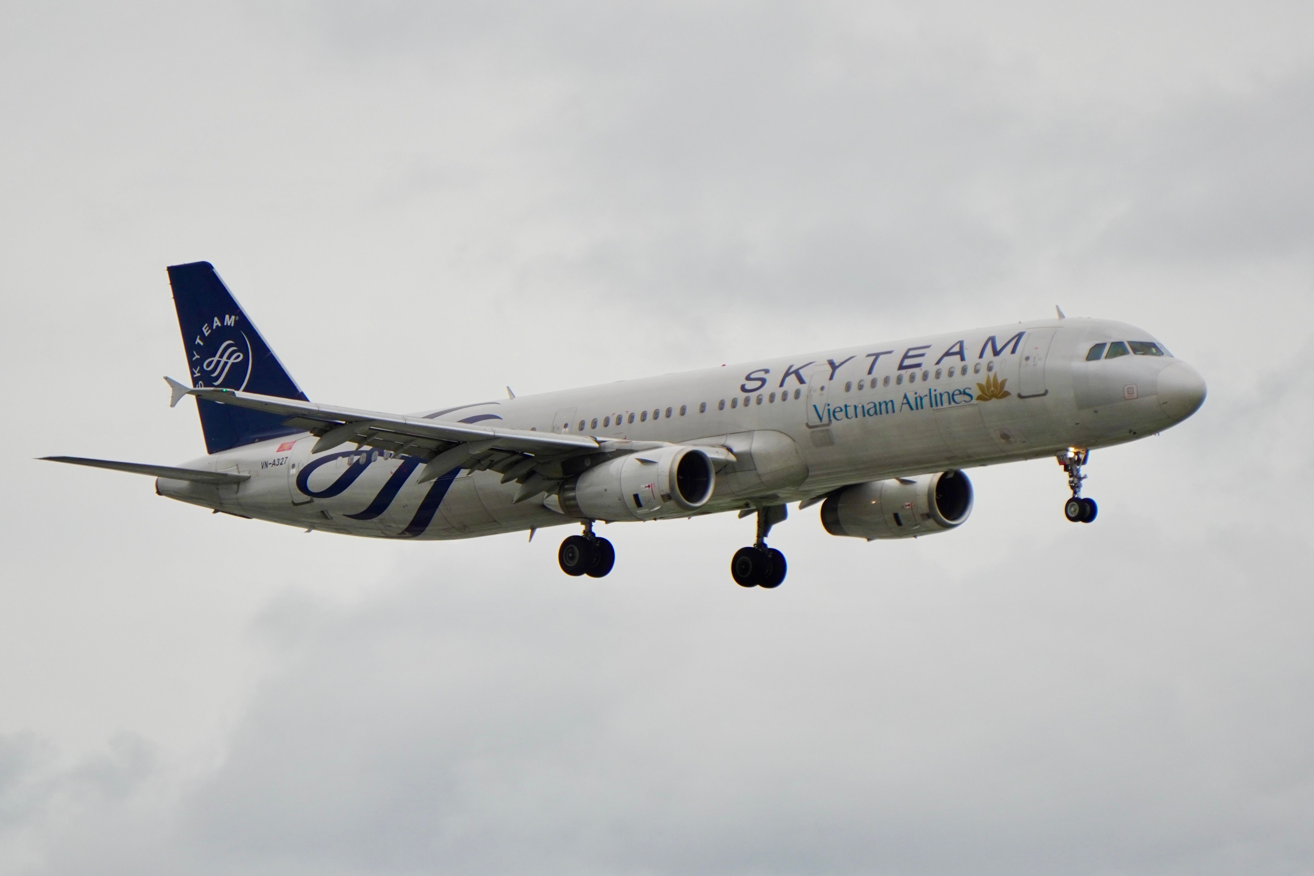 Philippine Airlines Appoints STIC Travel Group as Exclusive GSA in India, Strengthening Global Connectivity — Photo by Tuan V