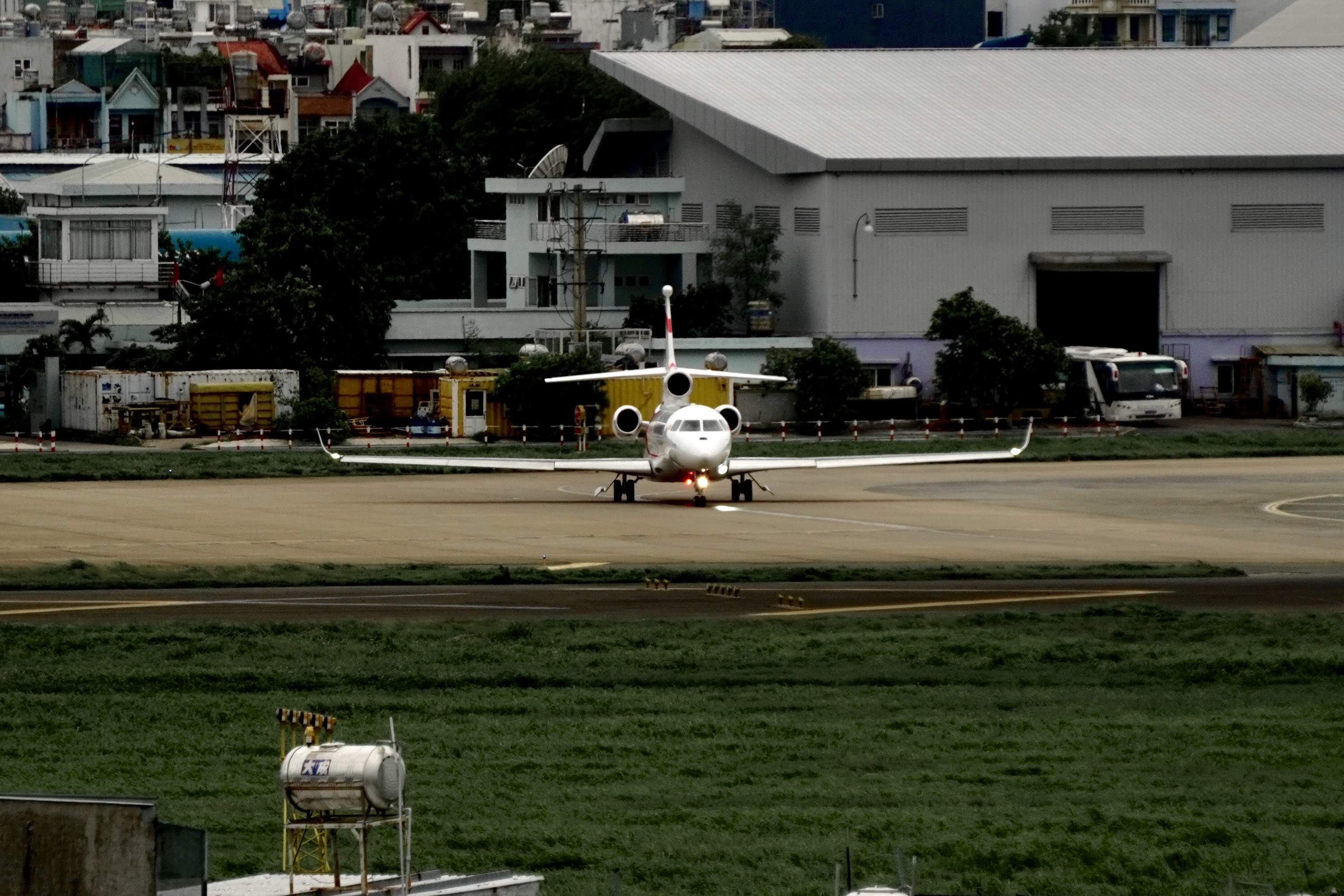 Dourados Airport