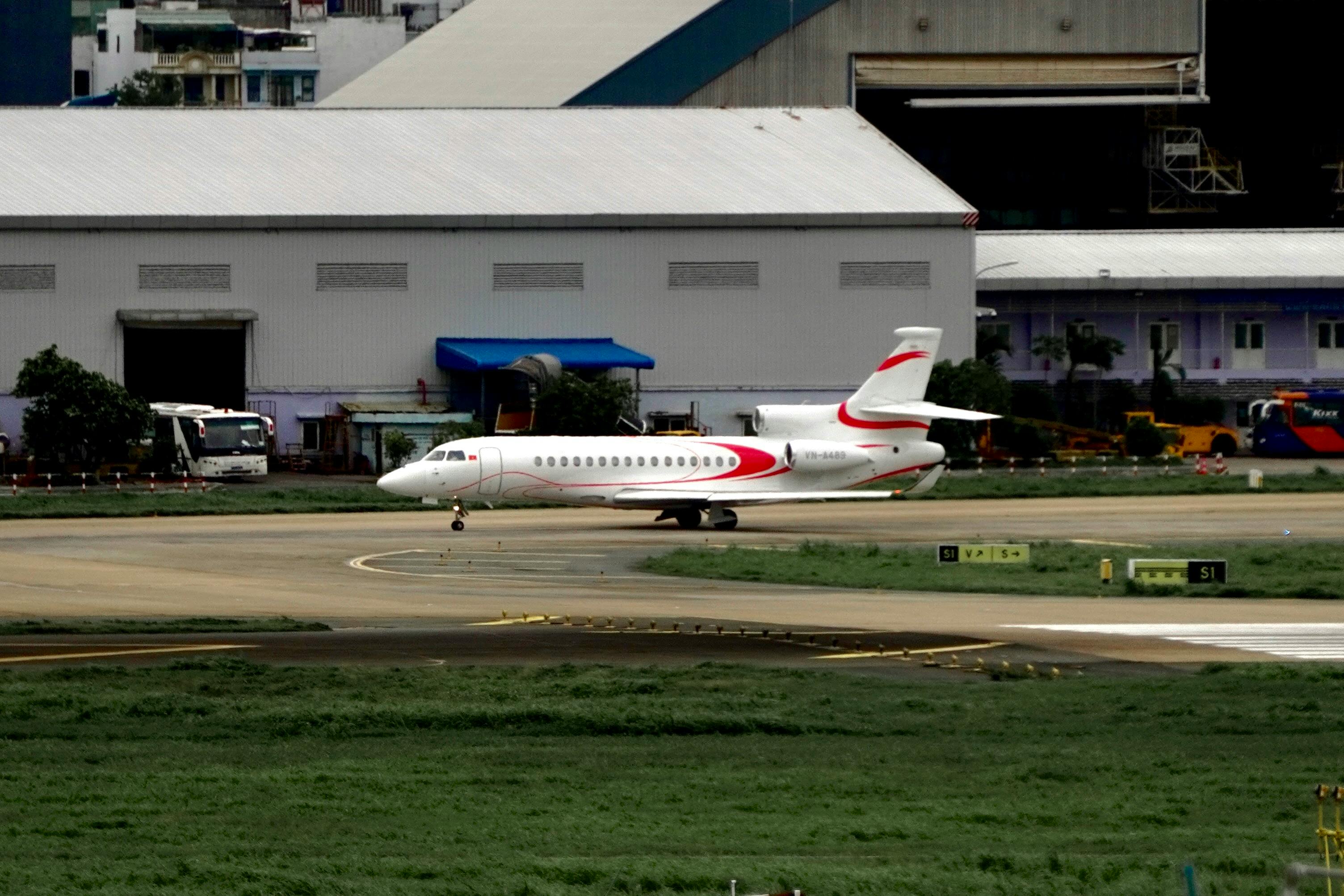 Chermak may have interest in airport executive director job - Scranton Times — Photo by Tuan Vy  Spotter on Pexels