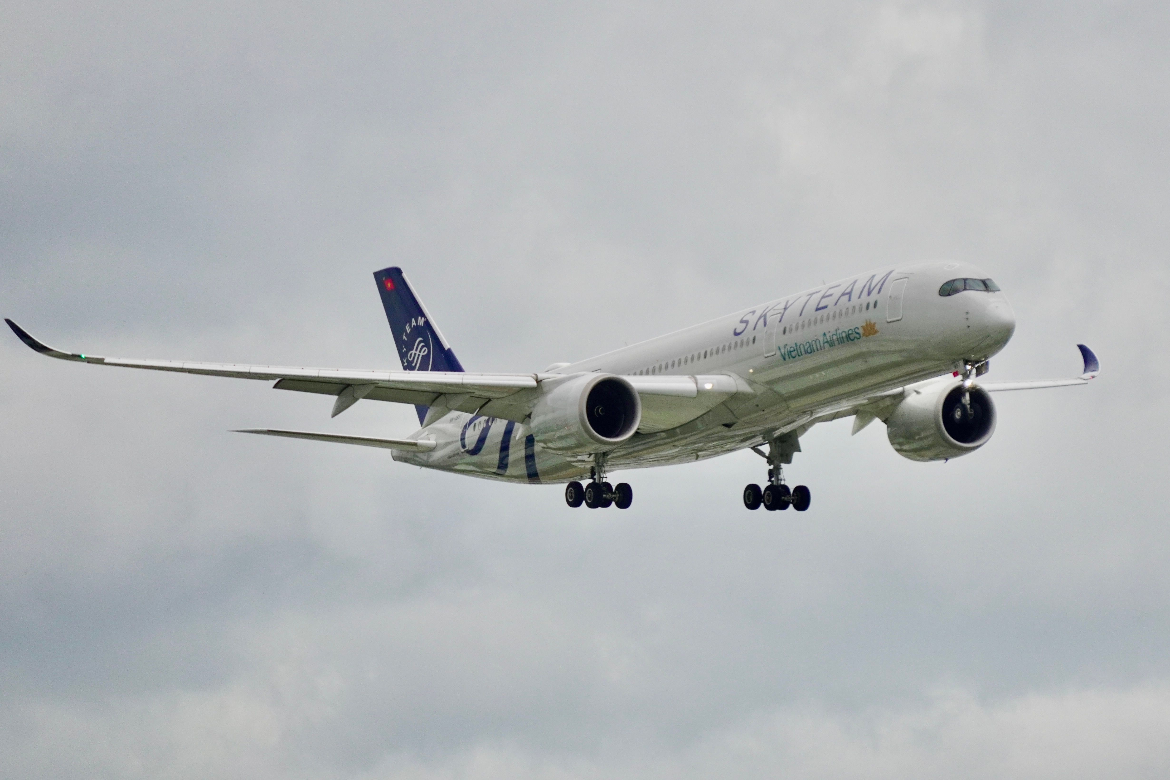 6 Best Ways To Use 100,000 American Airlines Miles For Maximum Value — Photo by Tuan Vy  Spotter on Pexels