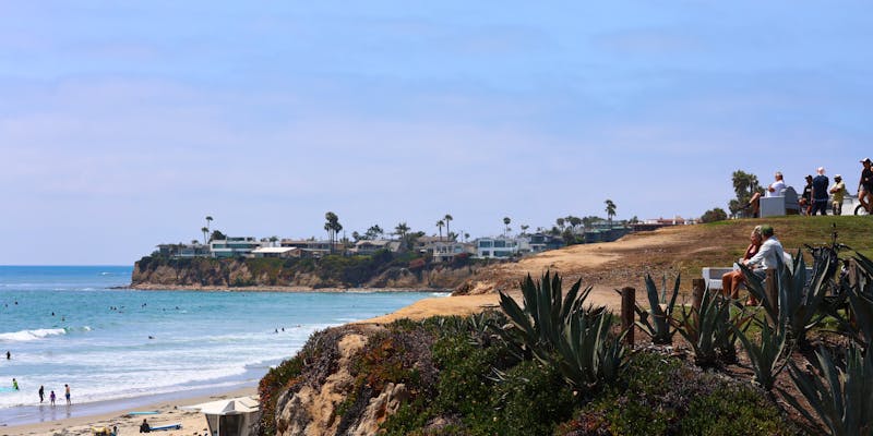 San Diego Area destinations