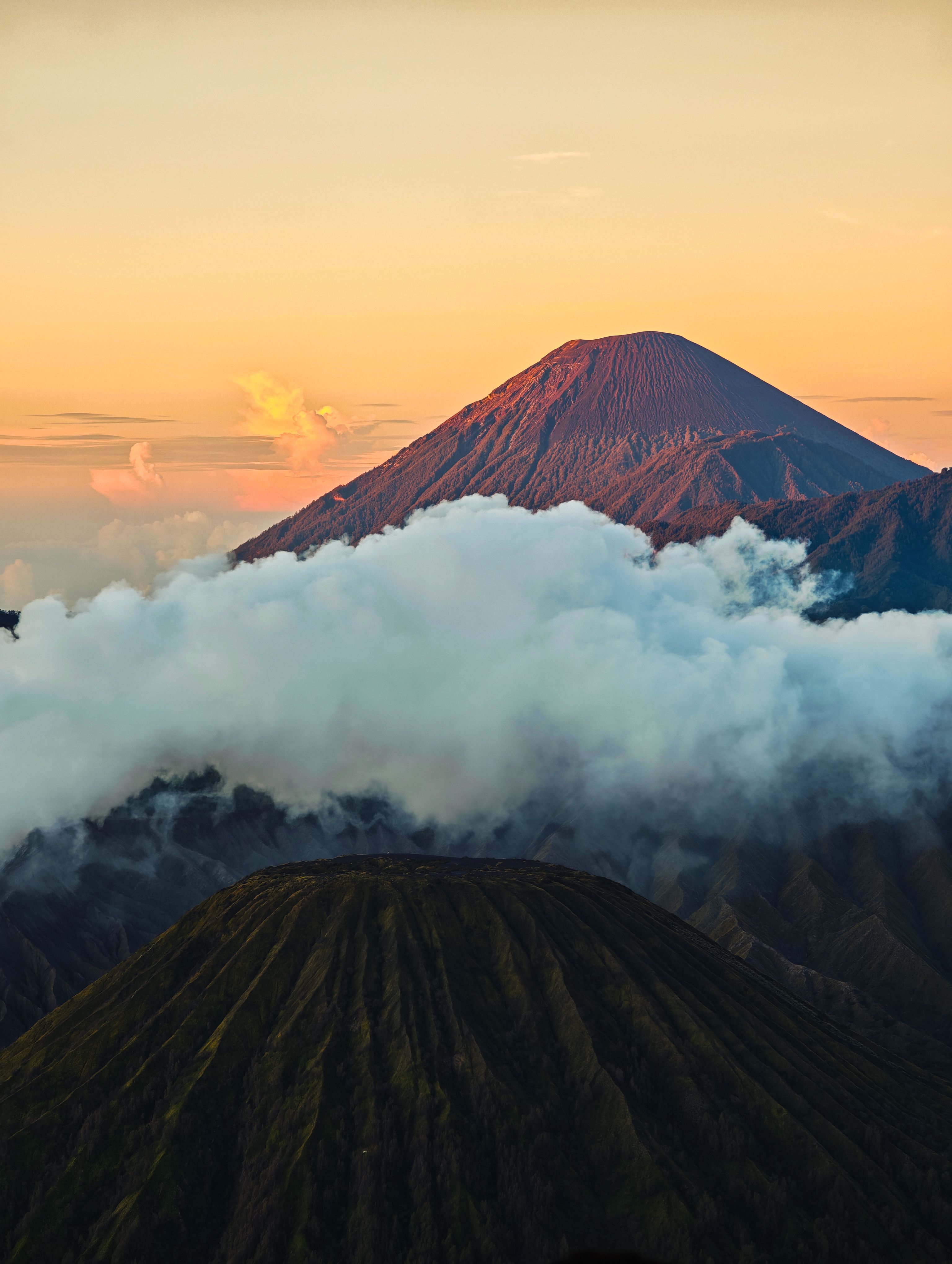 Volcano Indonesia Photos, Download The BEST Free Volcano Indonesia ...