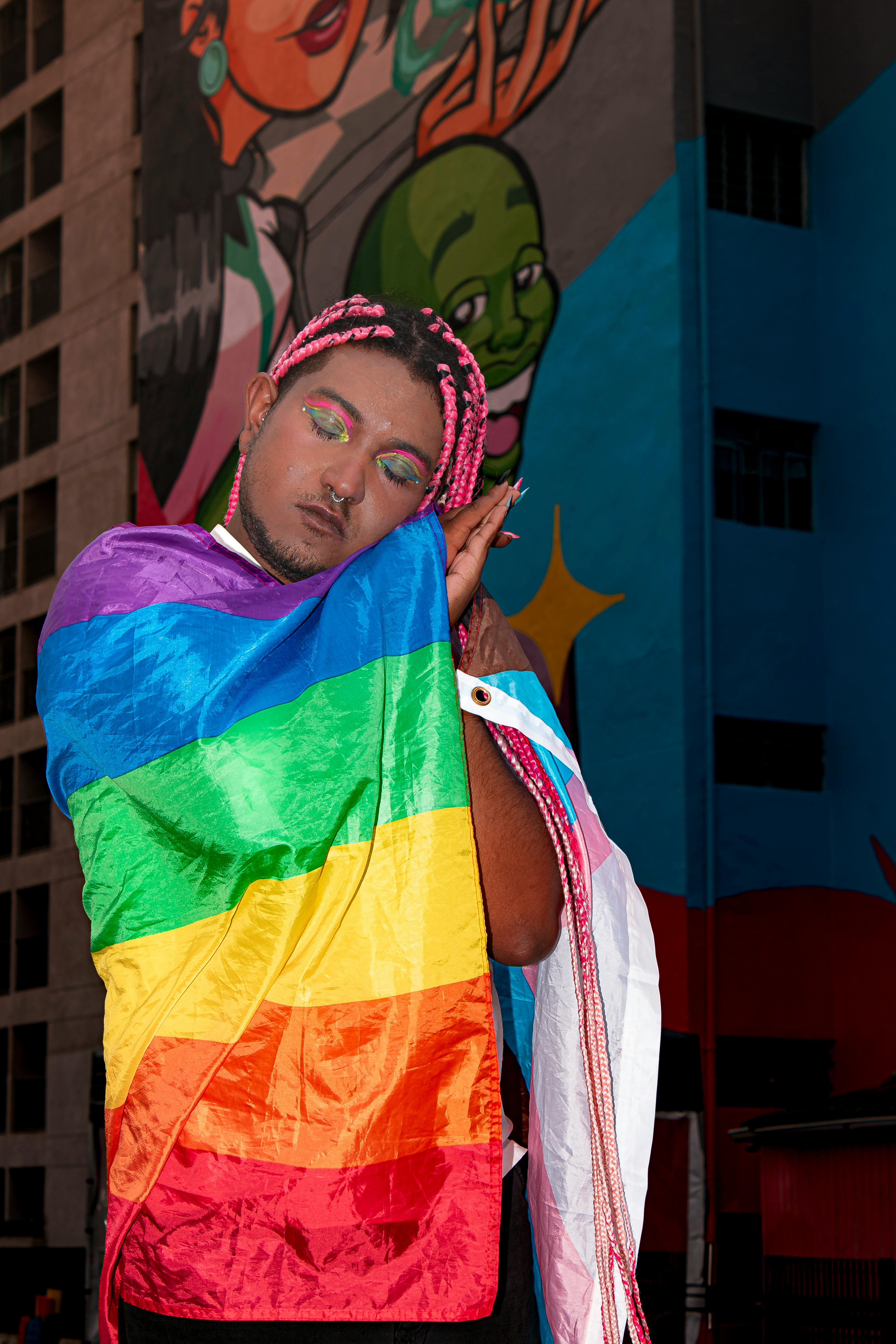 Ohio’s Alarming Rise in Anti-LGBTQ Incidents: What the New Report Reveals