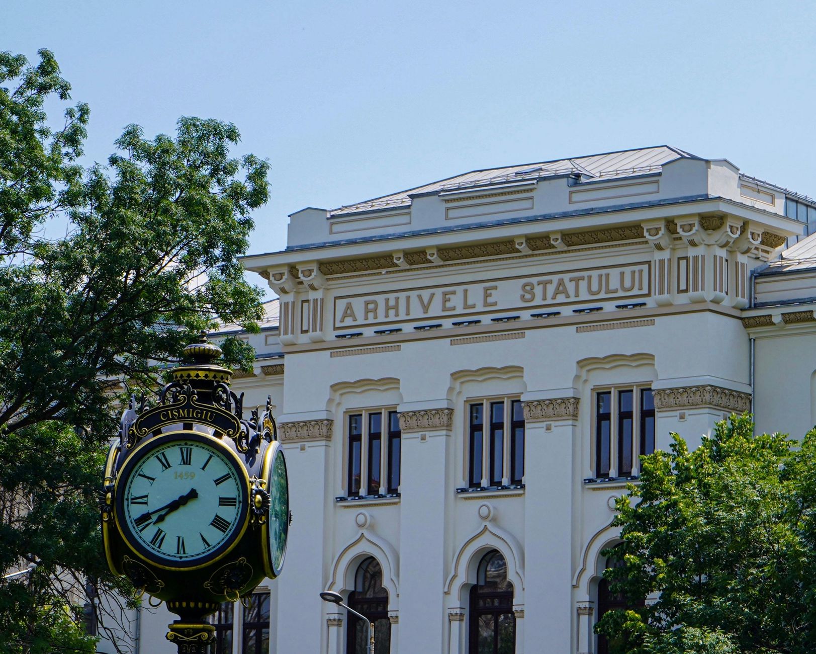 Solicitare nouă autorizație de mediu în Târgoviște