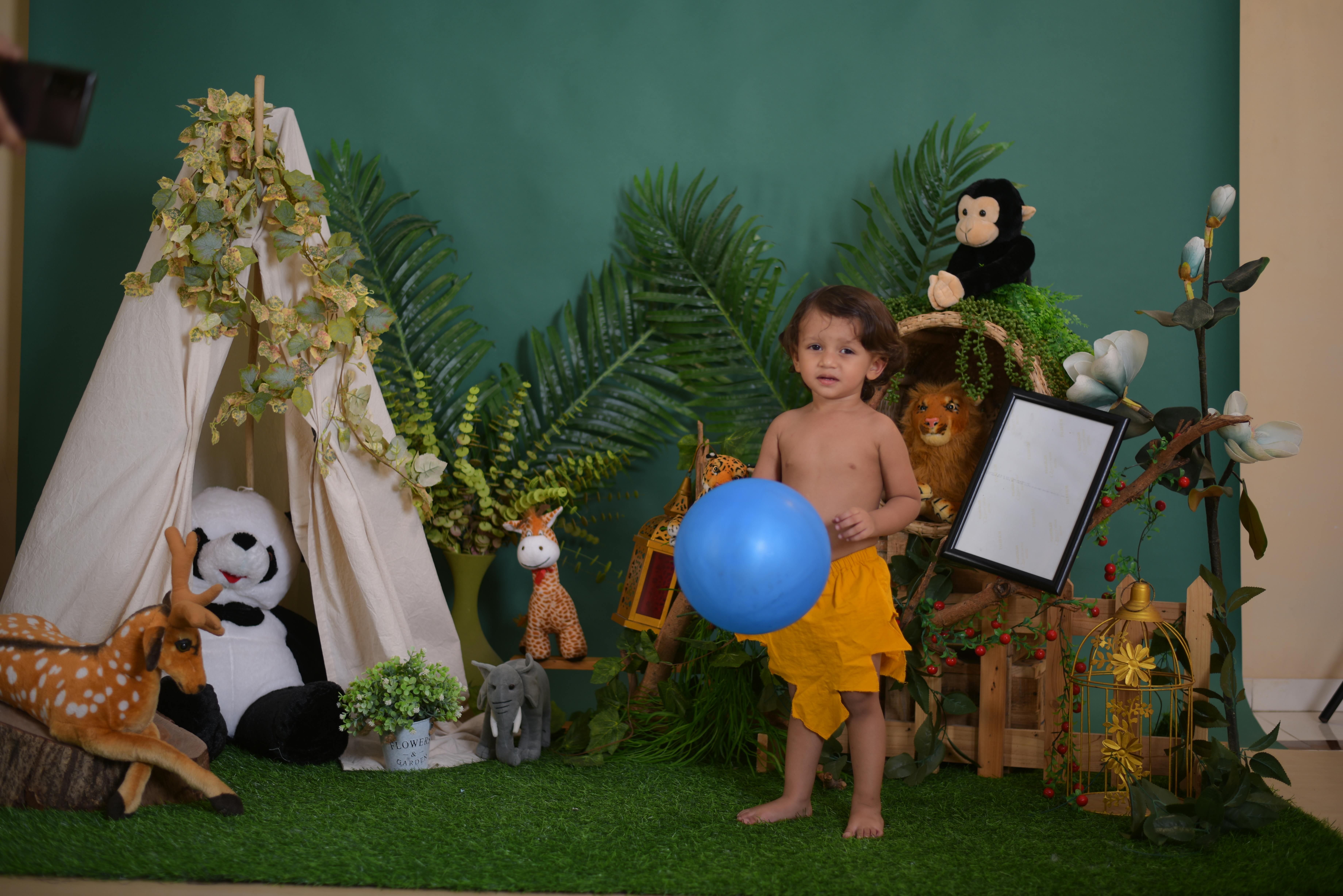 Malnutrition In Children