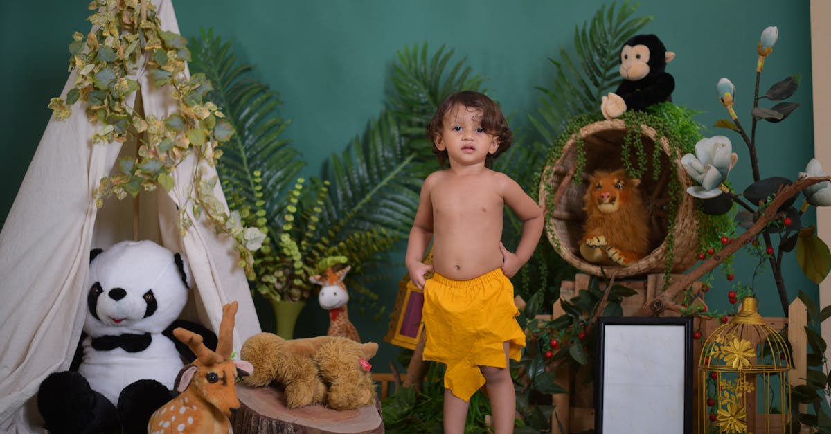 魔神仔也能感動世界 黃衣小飛俠 走出台灣 入圍加拿大奇幻影展