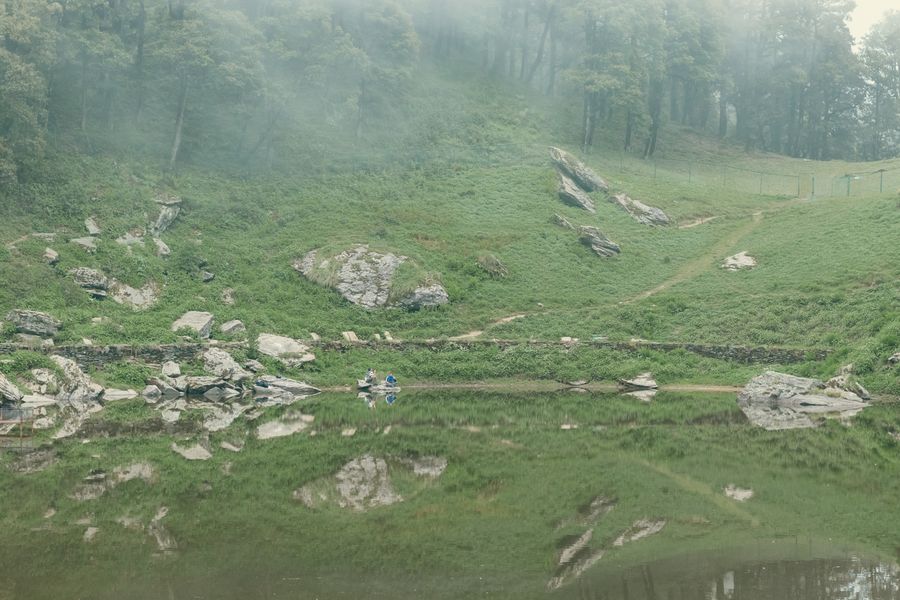 Jibhi photo 1