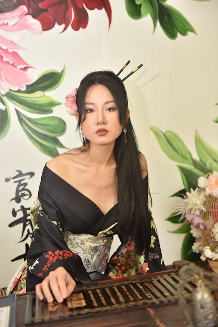 The Beauty of Simplicity: A Lesson in Japanese Aesthetics The Beauty of Simplicity: A Lesson in Japanese Aesthetics