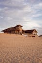 Beach bar