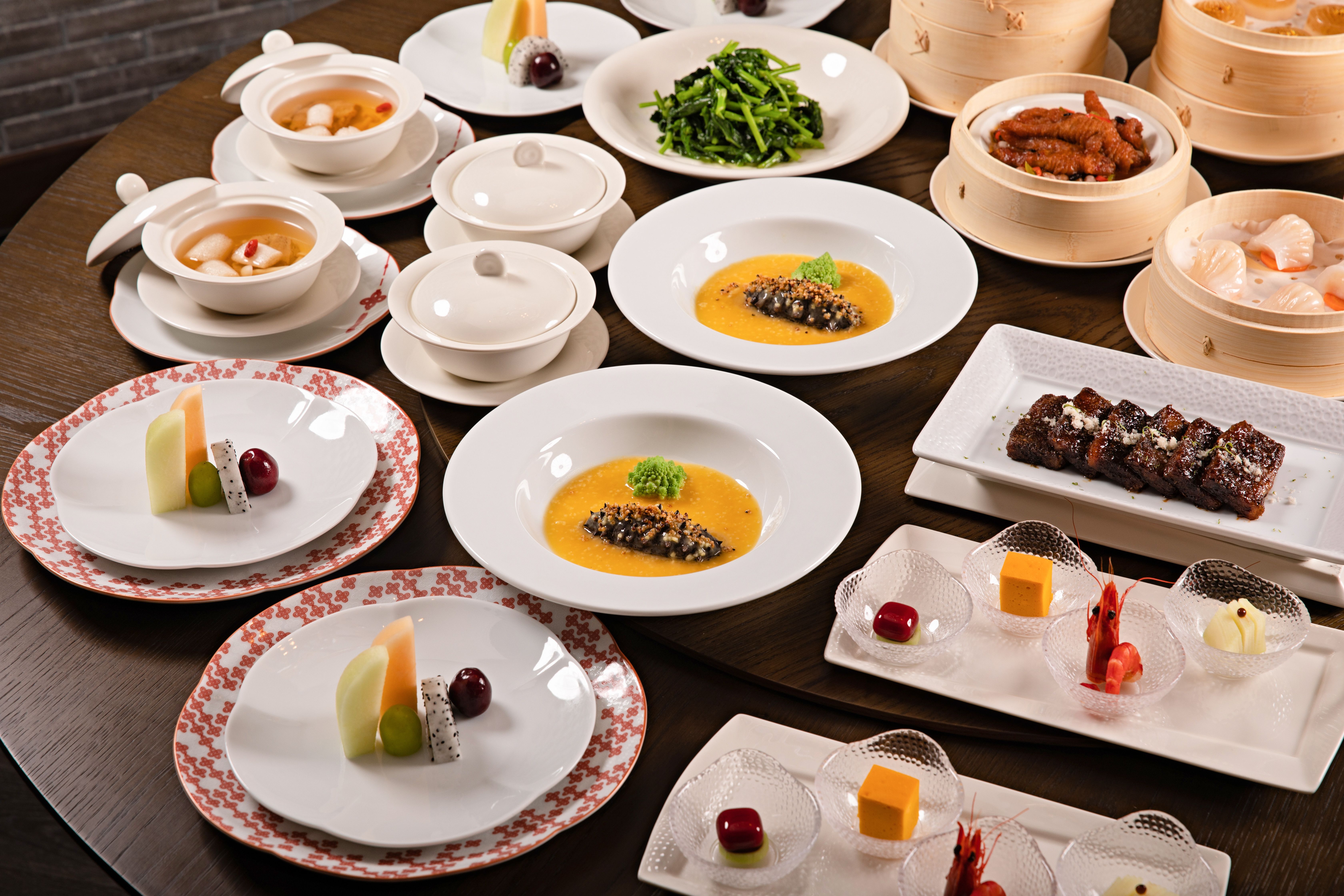 The Tasting Menu Grew Up: How a Fine-Dining Ritual Became American Chefs' Most Powerful Way to Tell a Story