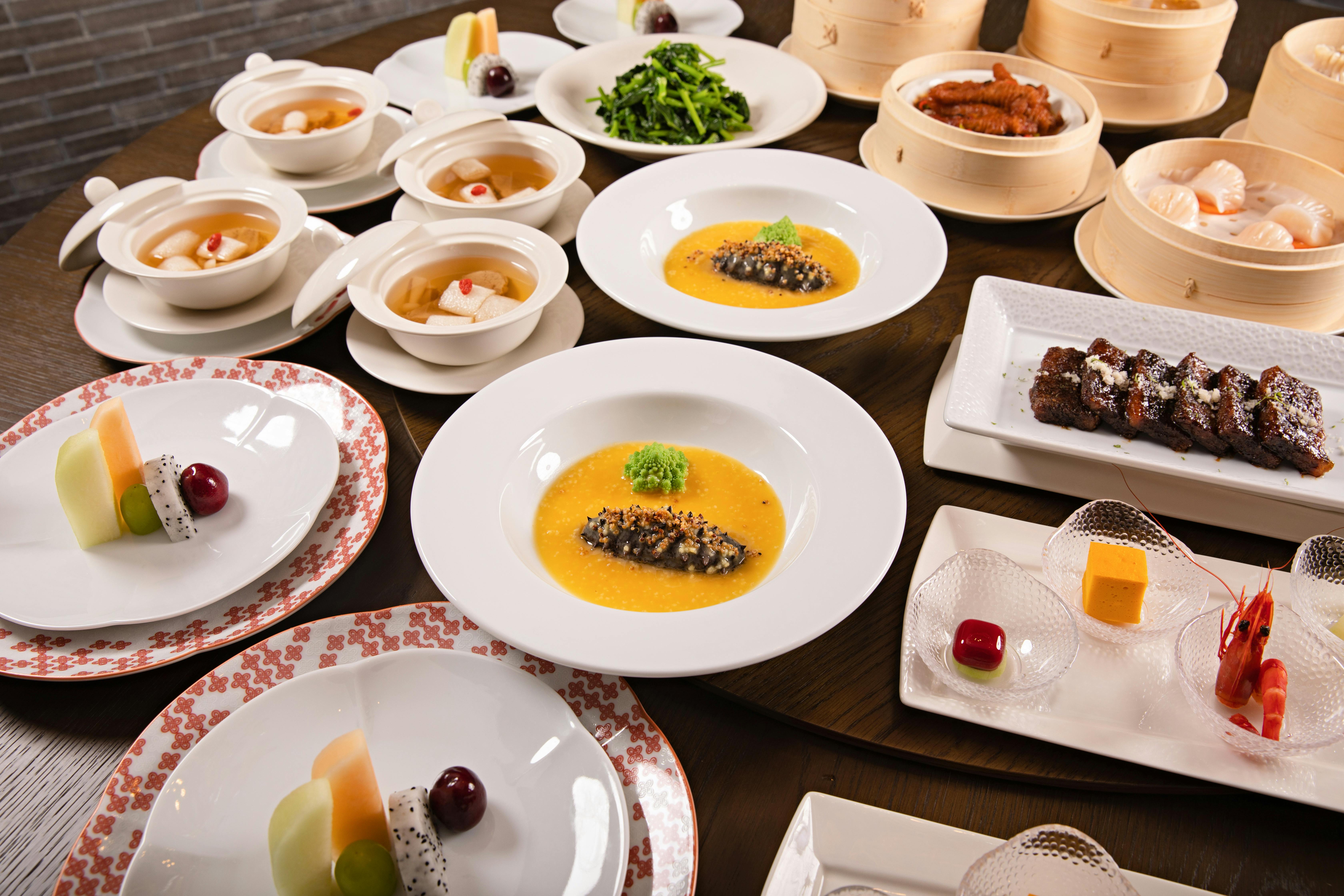 Fusion Cuisine: Blending Grandma's Recipes with International Flavors