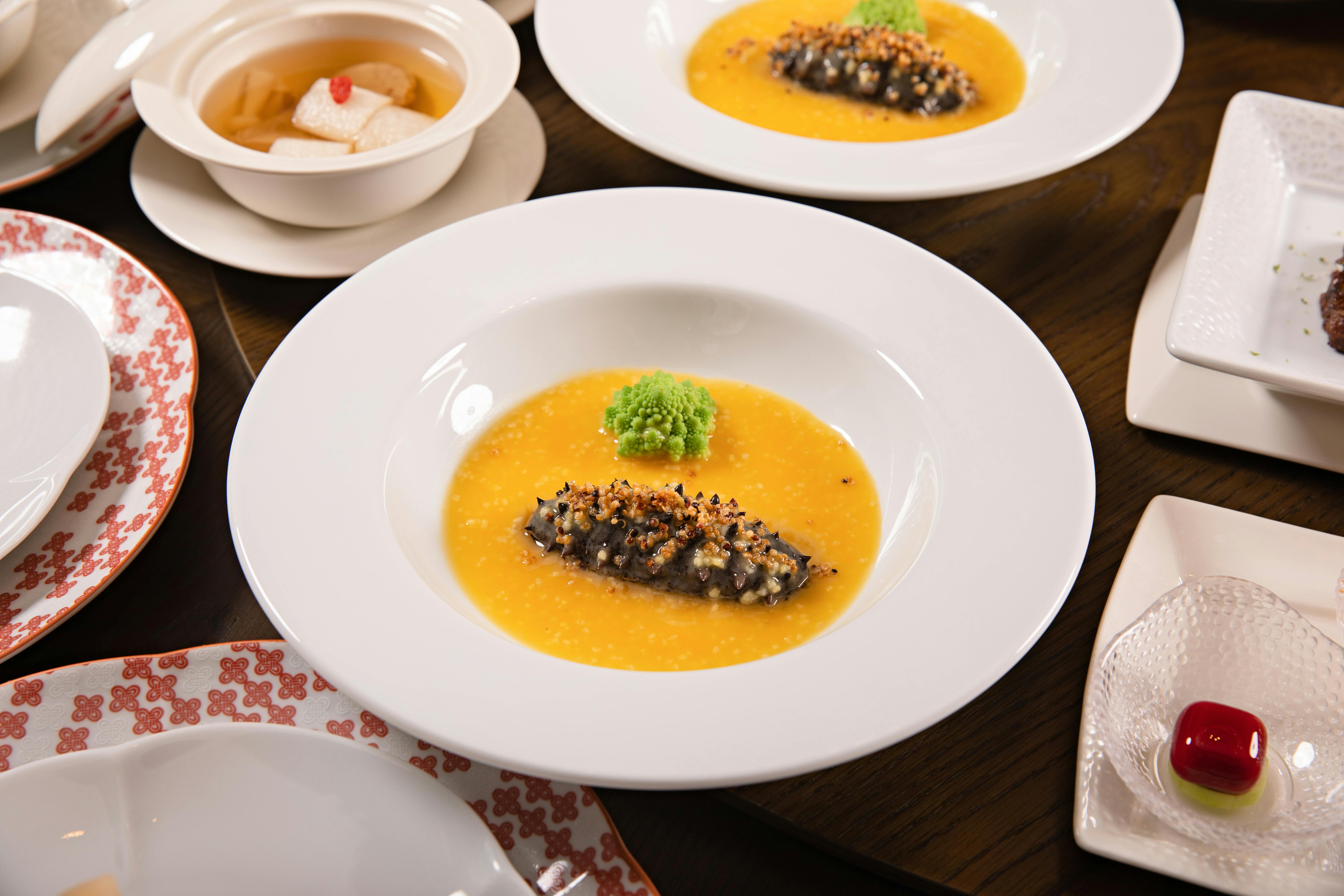Experiențe gourmet de neuitat: cine exclusiviste la restaurante Michelin
