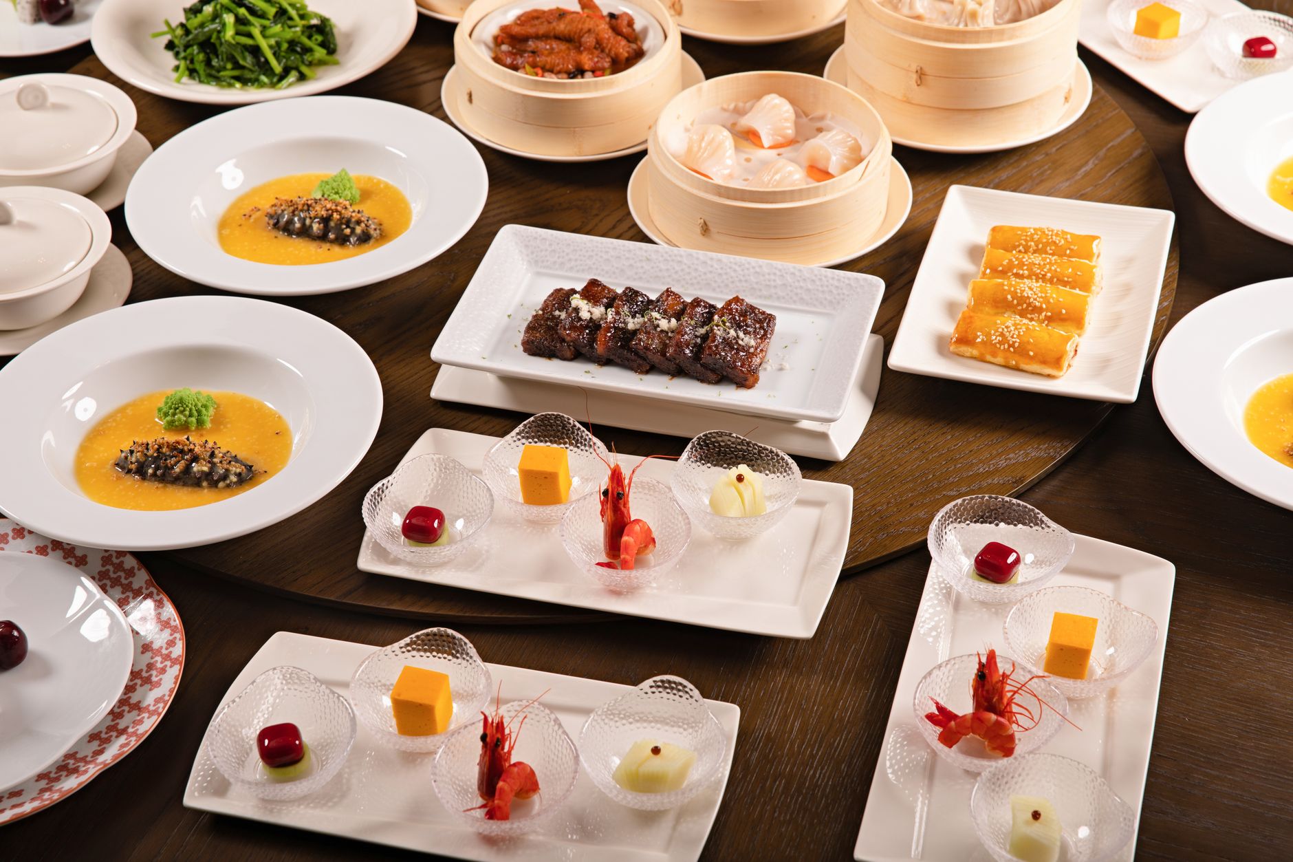 China Grill Returns To Bal Harbour Shops Amidst Dining Tenant Refresh