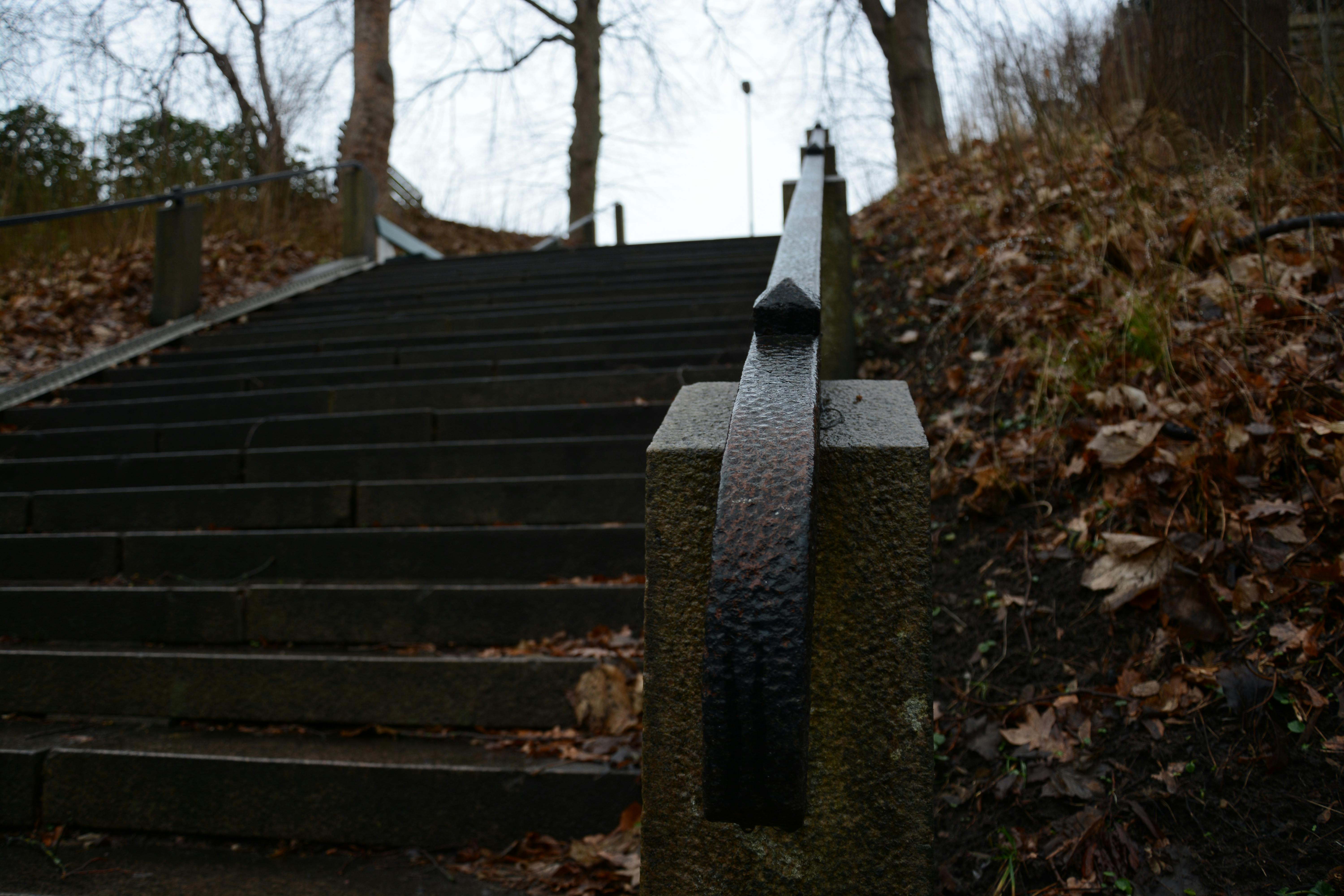 before leaving the house too many steps are hidden until the moment begins lifestyle photo 2