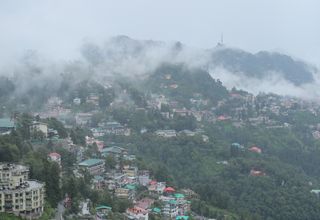 Mussoorie + Rishikesh + Kanatal Tour — 4N/5D